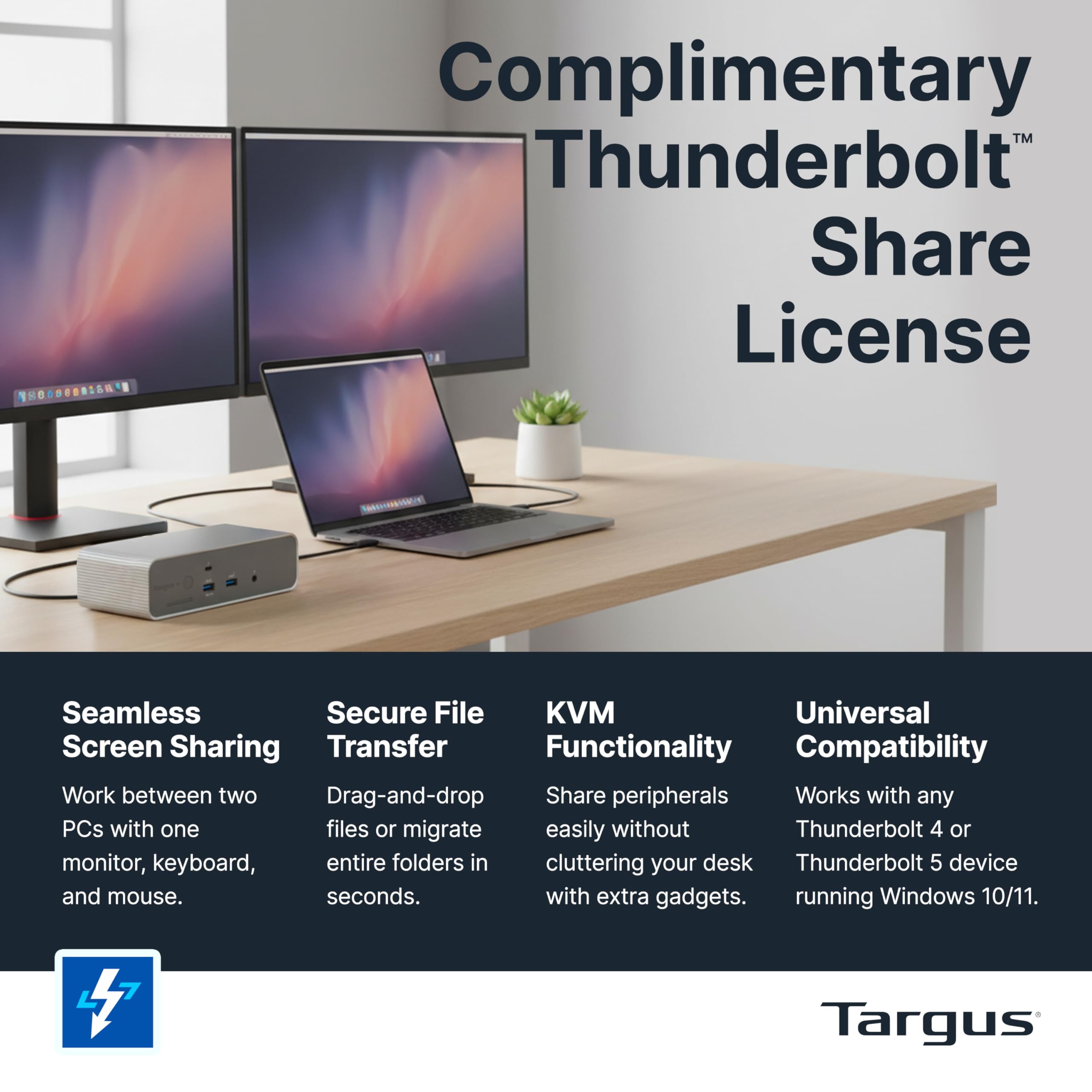 targus-thunderbolt-5-triple-video-8k-ecosmart-dock-with-140w-epr-multi-display-d image 6