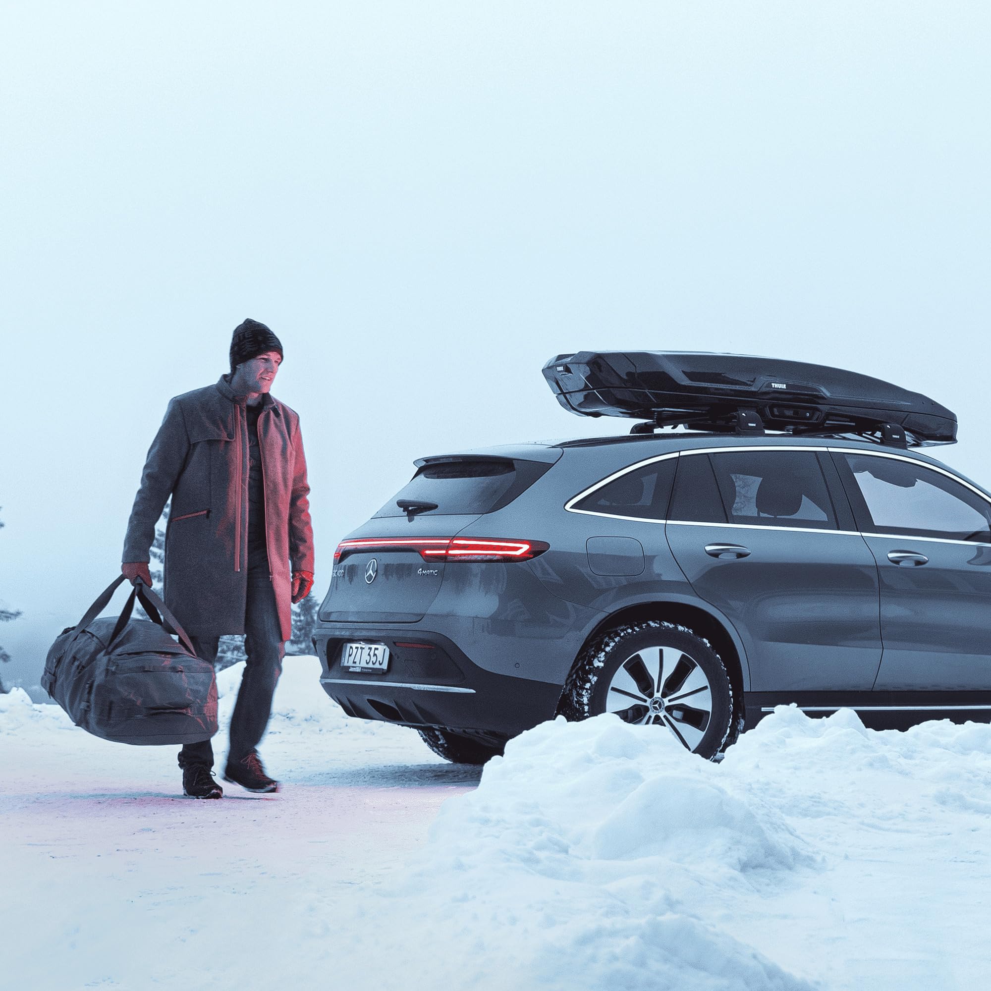 thule-vector-rooftop-cargo-box-sleek-aerodynamic-premium-sport-ski image 6