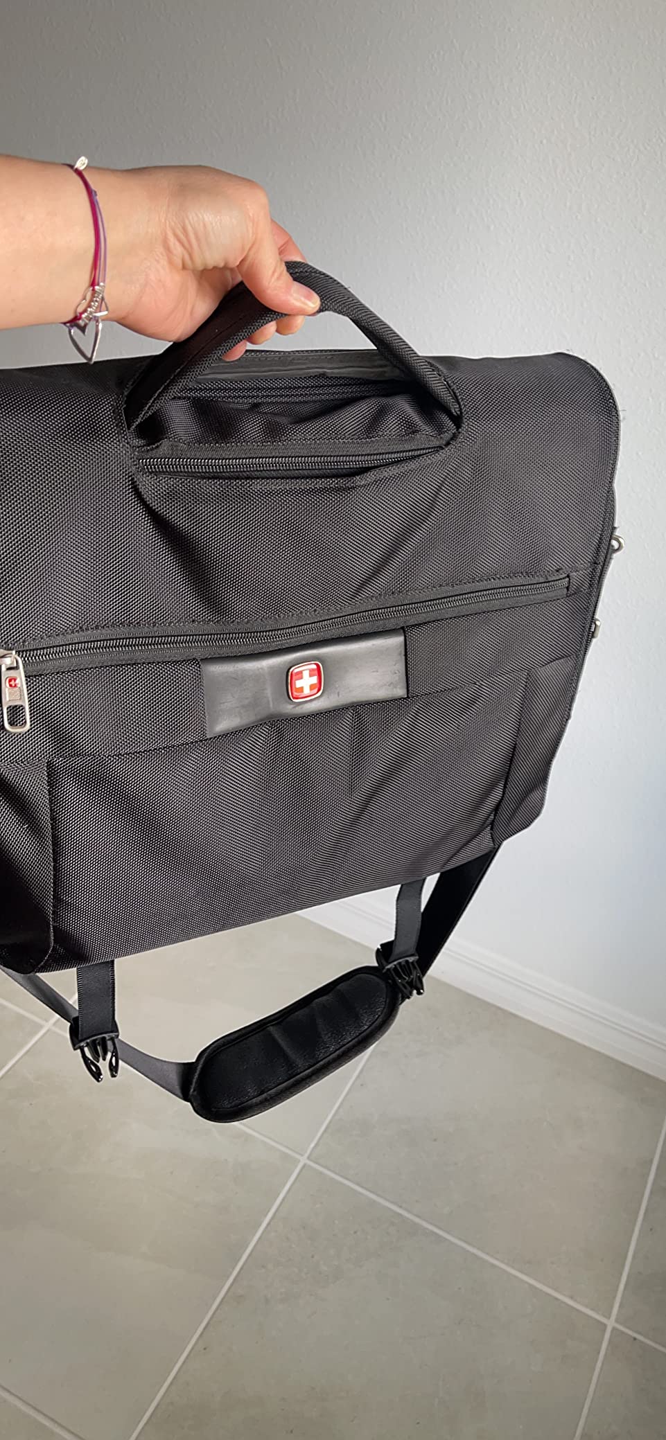 TSA approved?