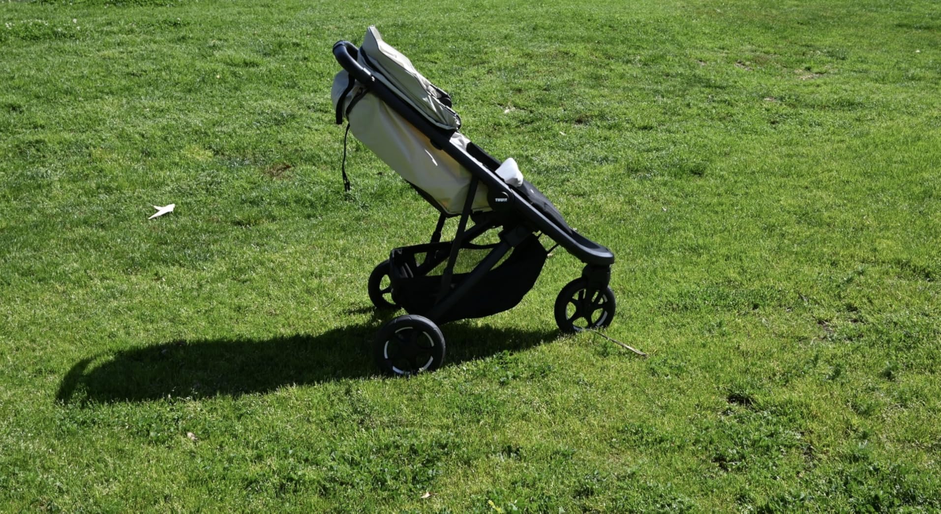Perfect for daily walks