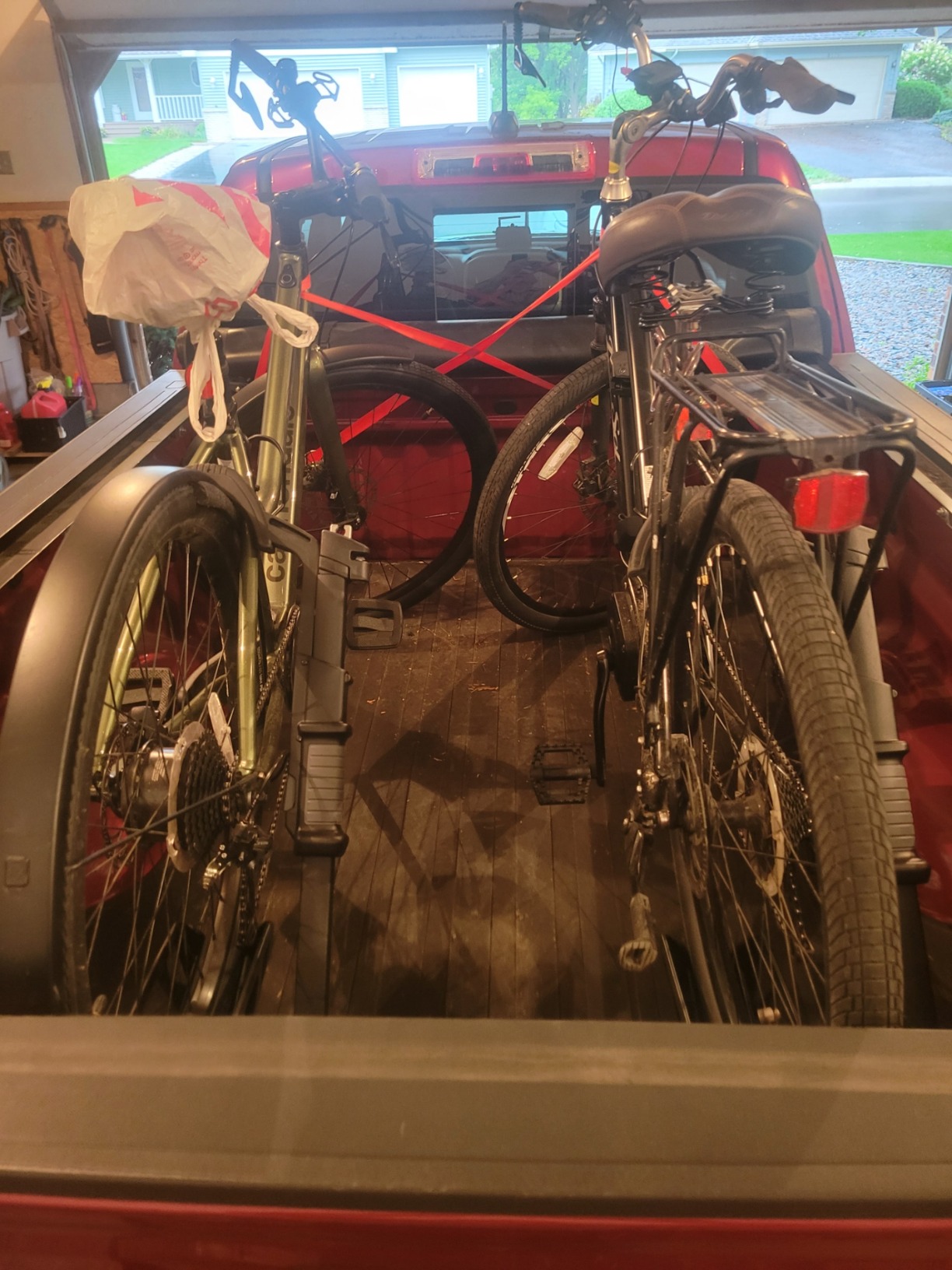 Best truck rack I've owned