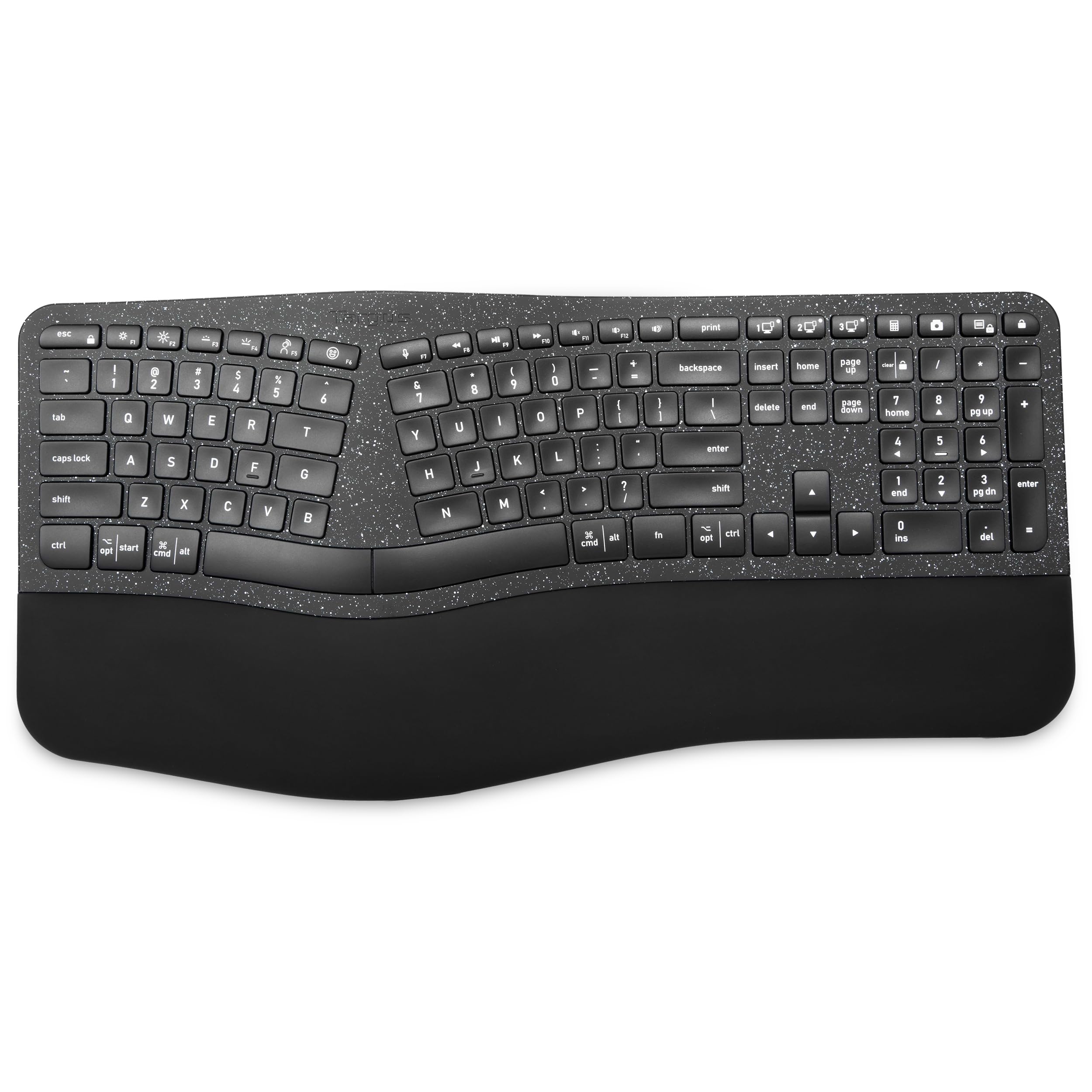 targus-akb868us-full-size-sustainable-ecosmart-bluetooth-keyboard-with-solar-cha image 8
