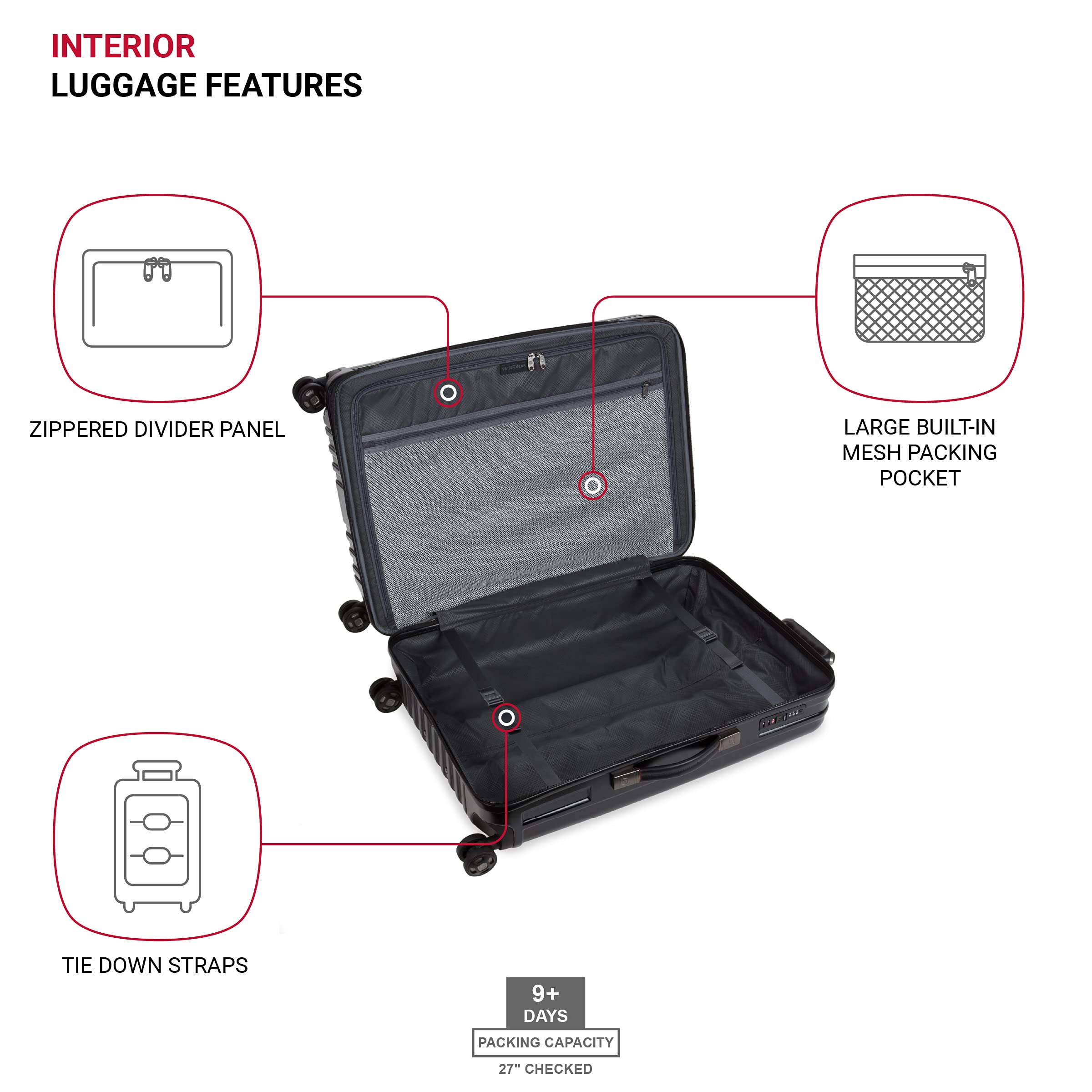 swissgear-7910-hardside-expandable-luggage-27-inch-black-spinner-wheels-with-tsa image 4
