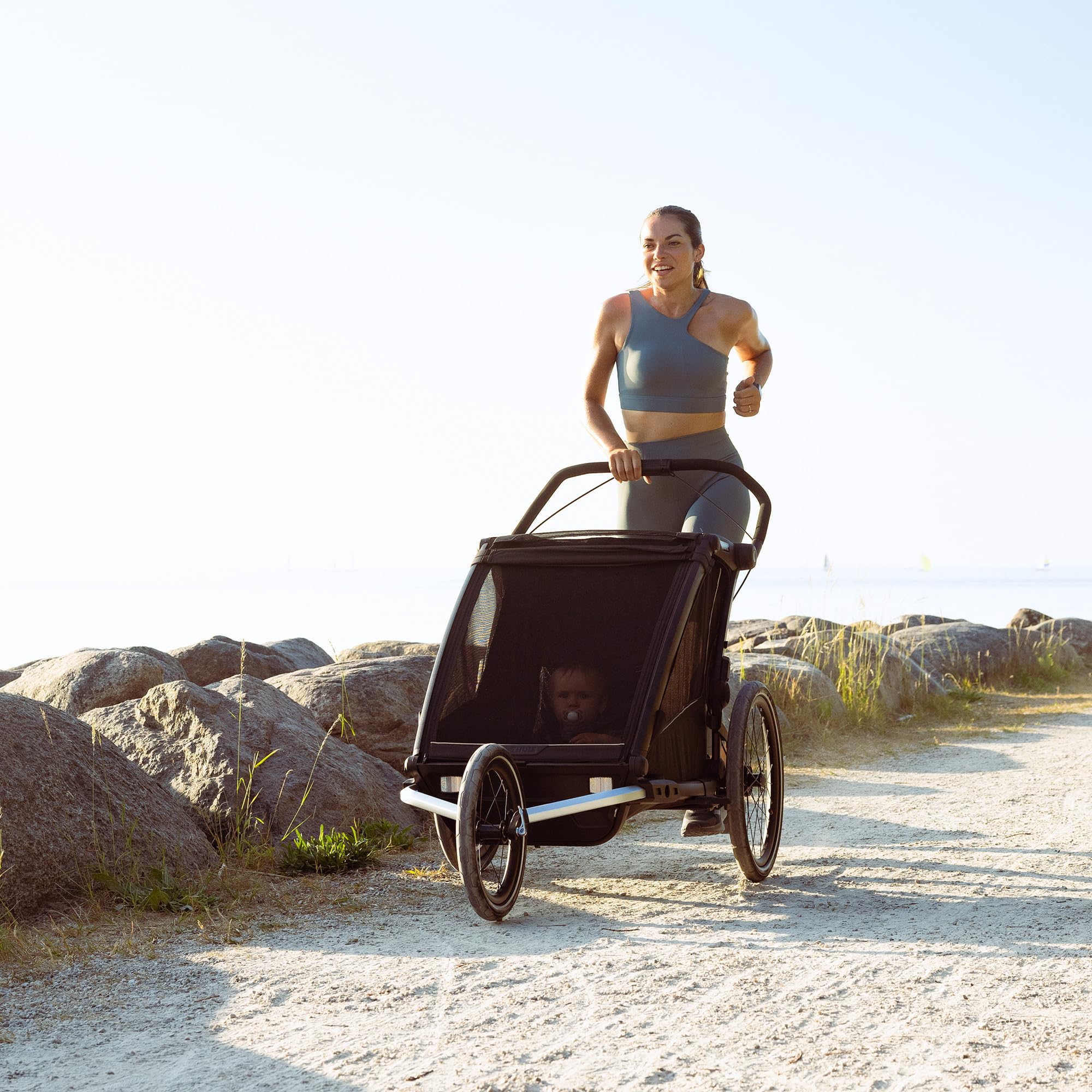 thule-chariot-jogging-kit-double image 5