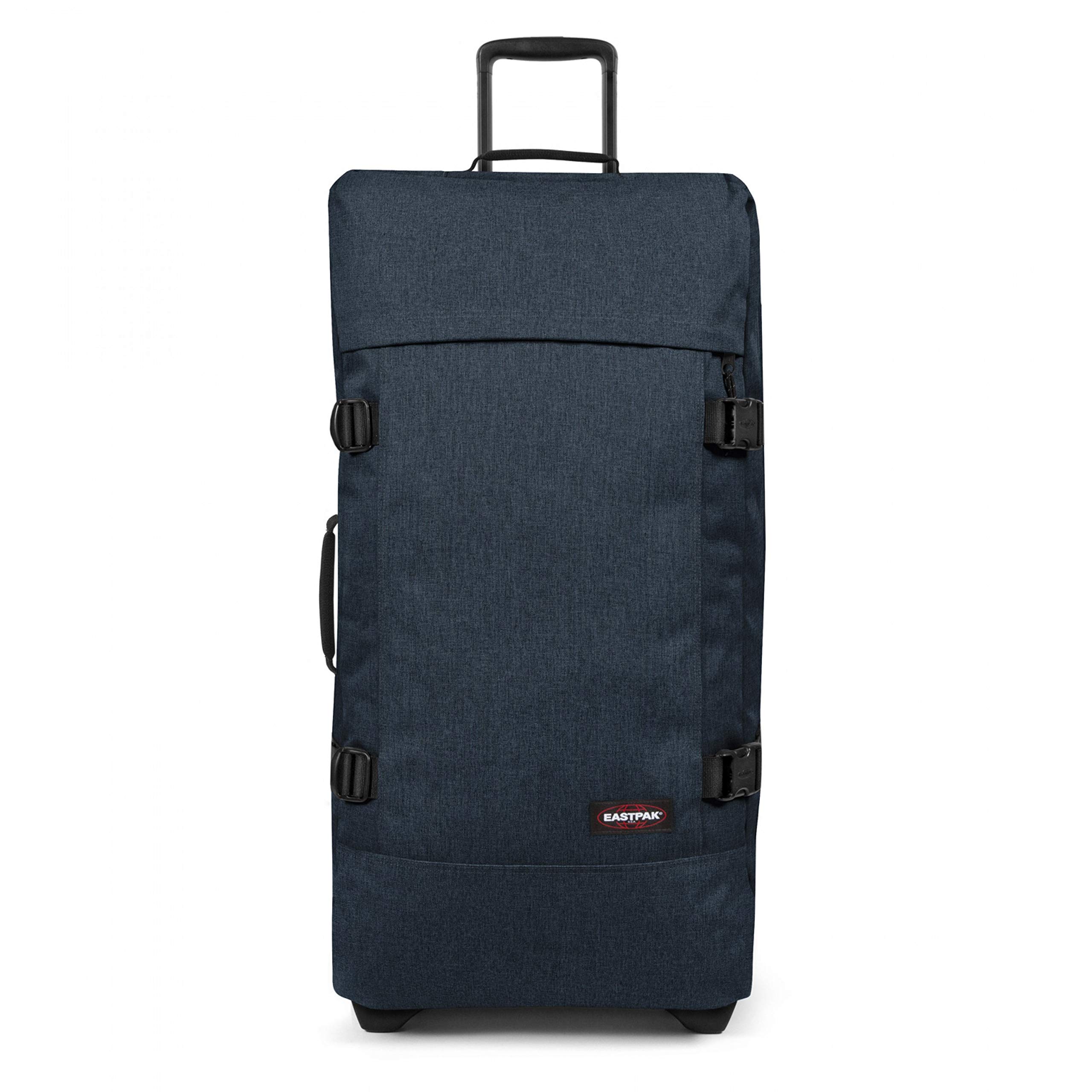 eastpak-tranverz-s-42l-large-wheeled-luggage-with-dual-compartments-tsa-lock-com image 8