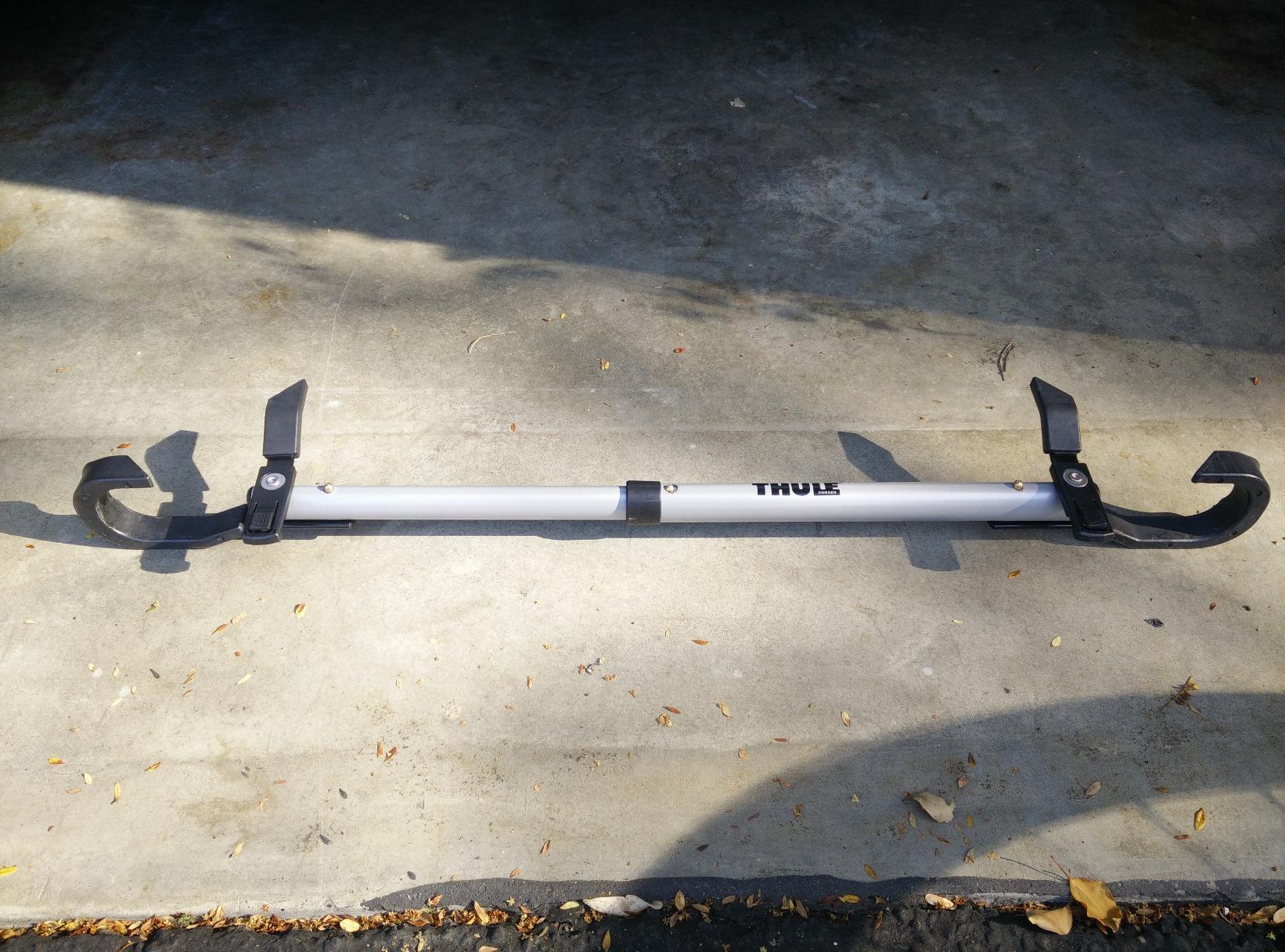 Solved my rack problem