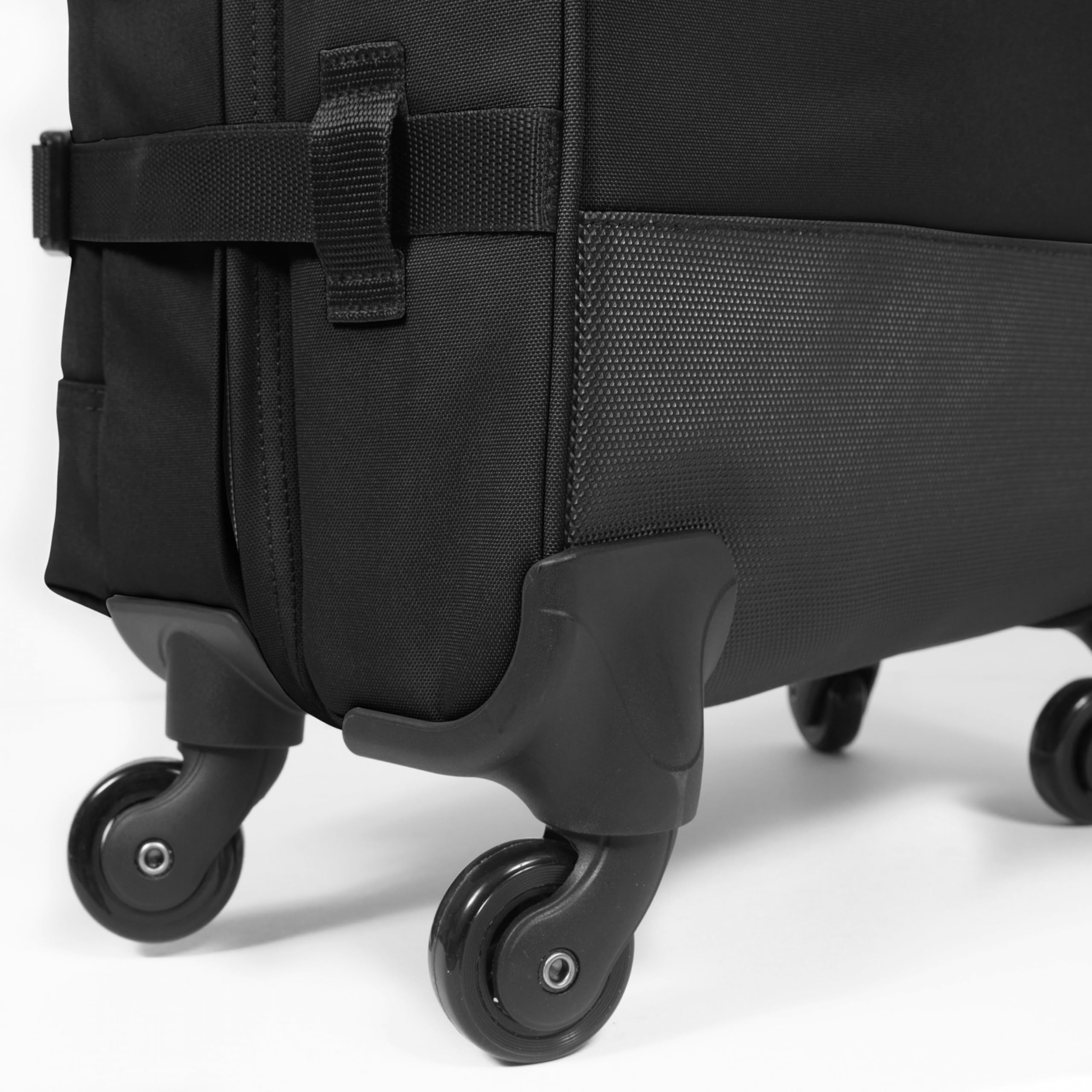 eastpak-trans4-s-carry-on-spinner-44l-two-compartment-cabin-luggage-with-tsa-loc image 5