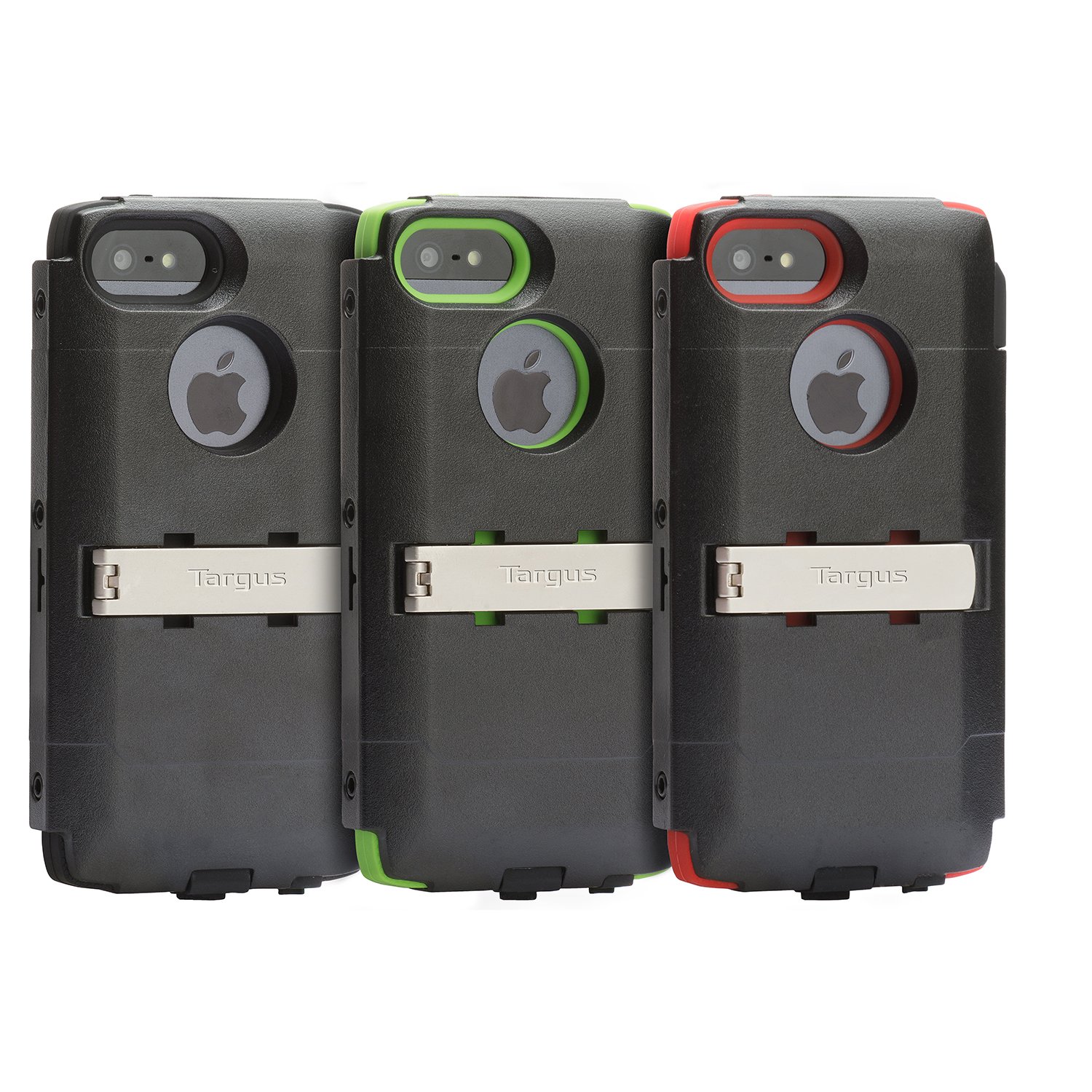 targus-tfd00103ap-safeport-rugged-max-pro-case-for-iphone-5-5s-black-red image 4