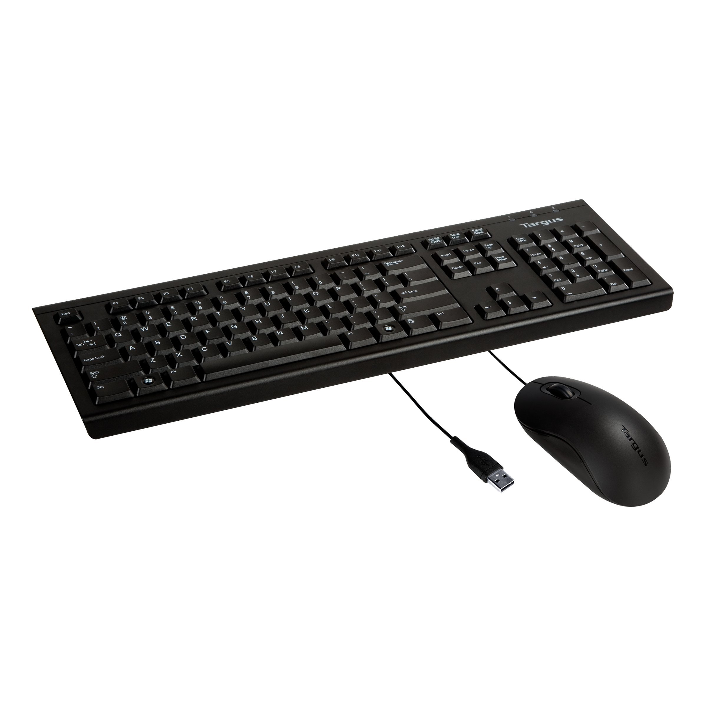 targus-usb-standard-size-corporate-keyboard-akb30us-full-size-104-key-qwerty-plu image 7