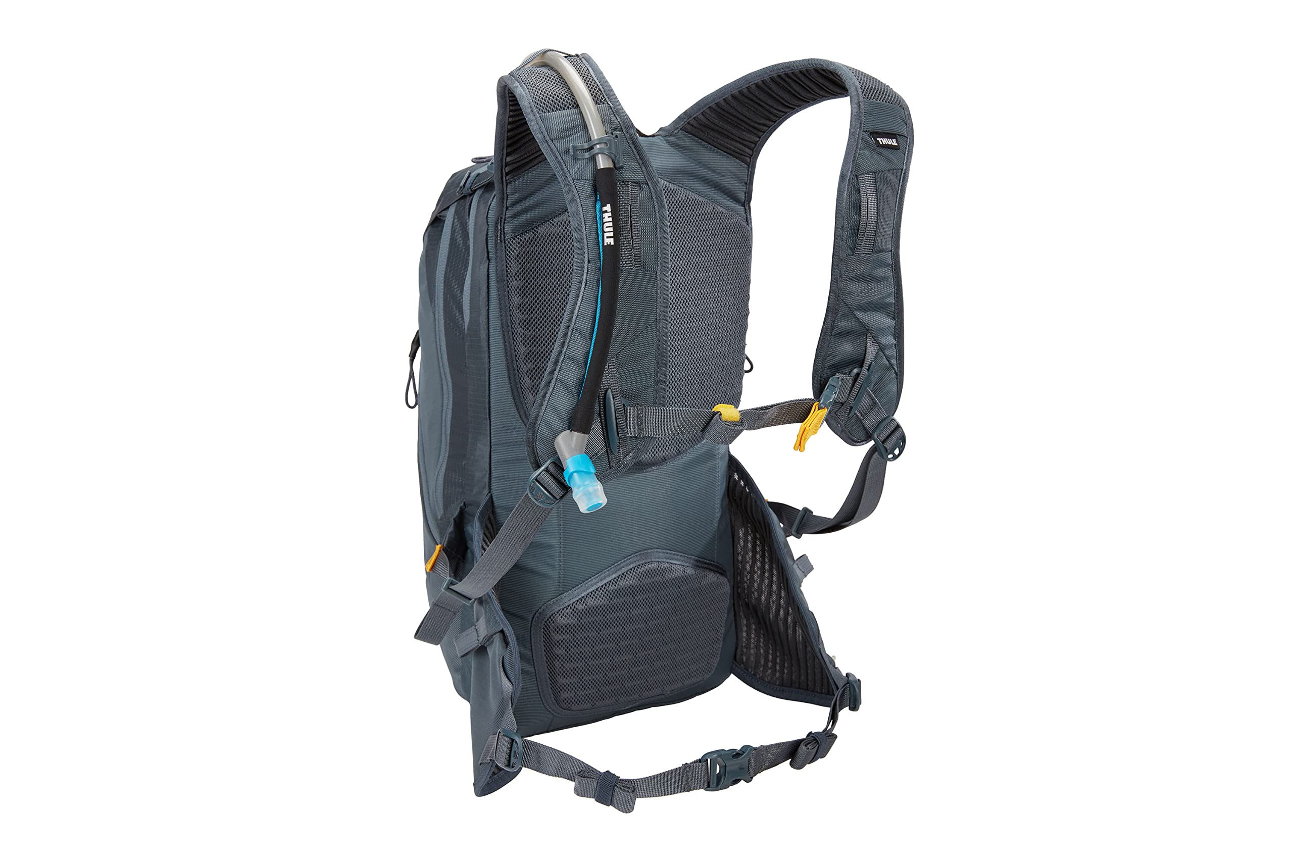 thule-rail-hydration-pack-18l-with-2-5l-reservoir-removable-back-protector-e-bik image 8