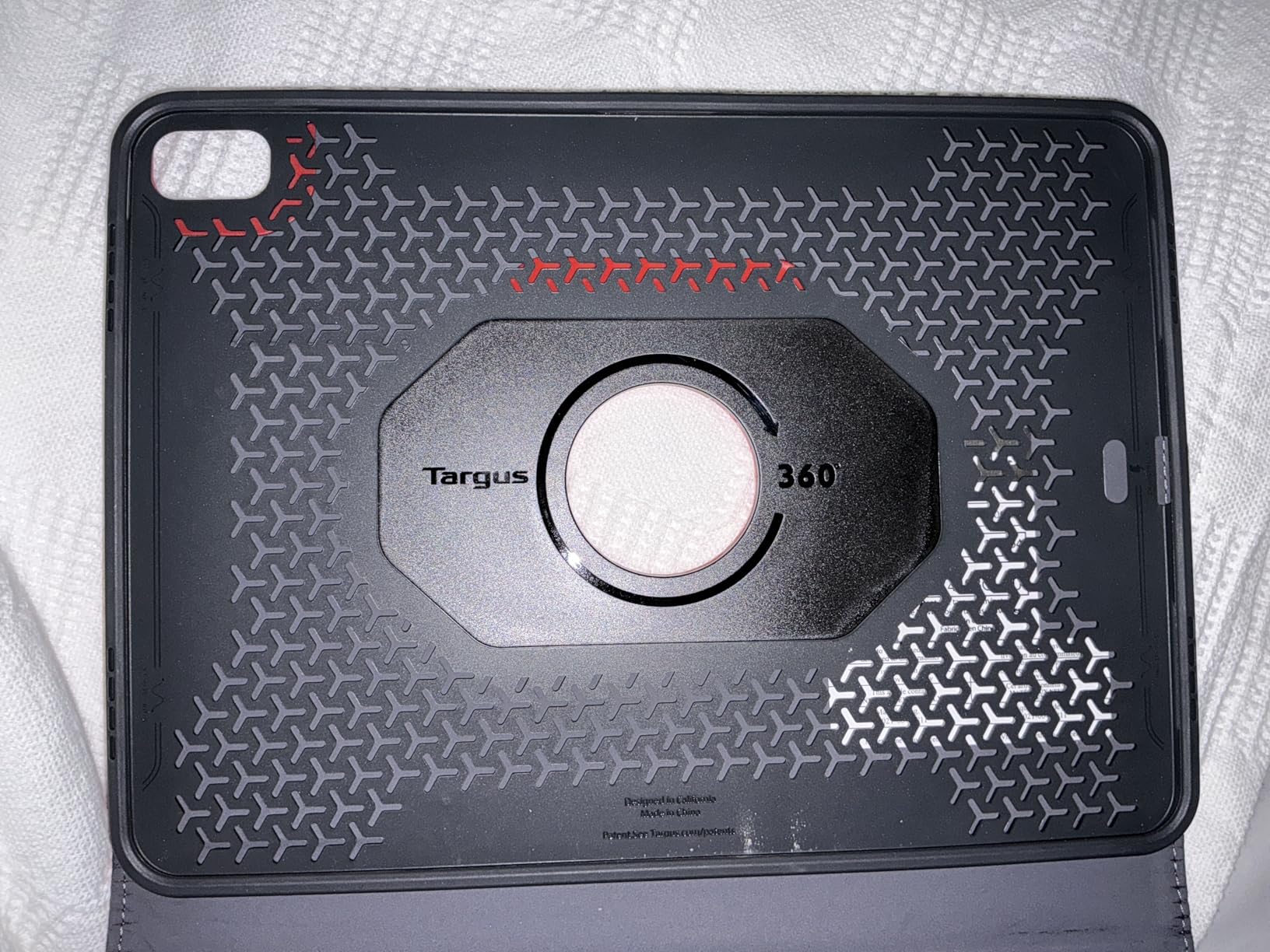 Nice case