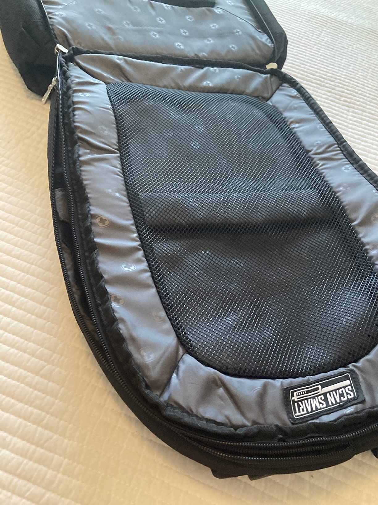 My go-to backpack