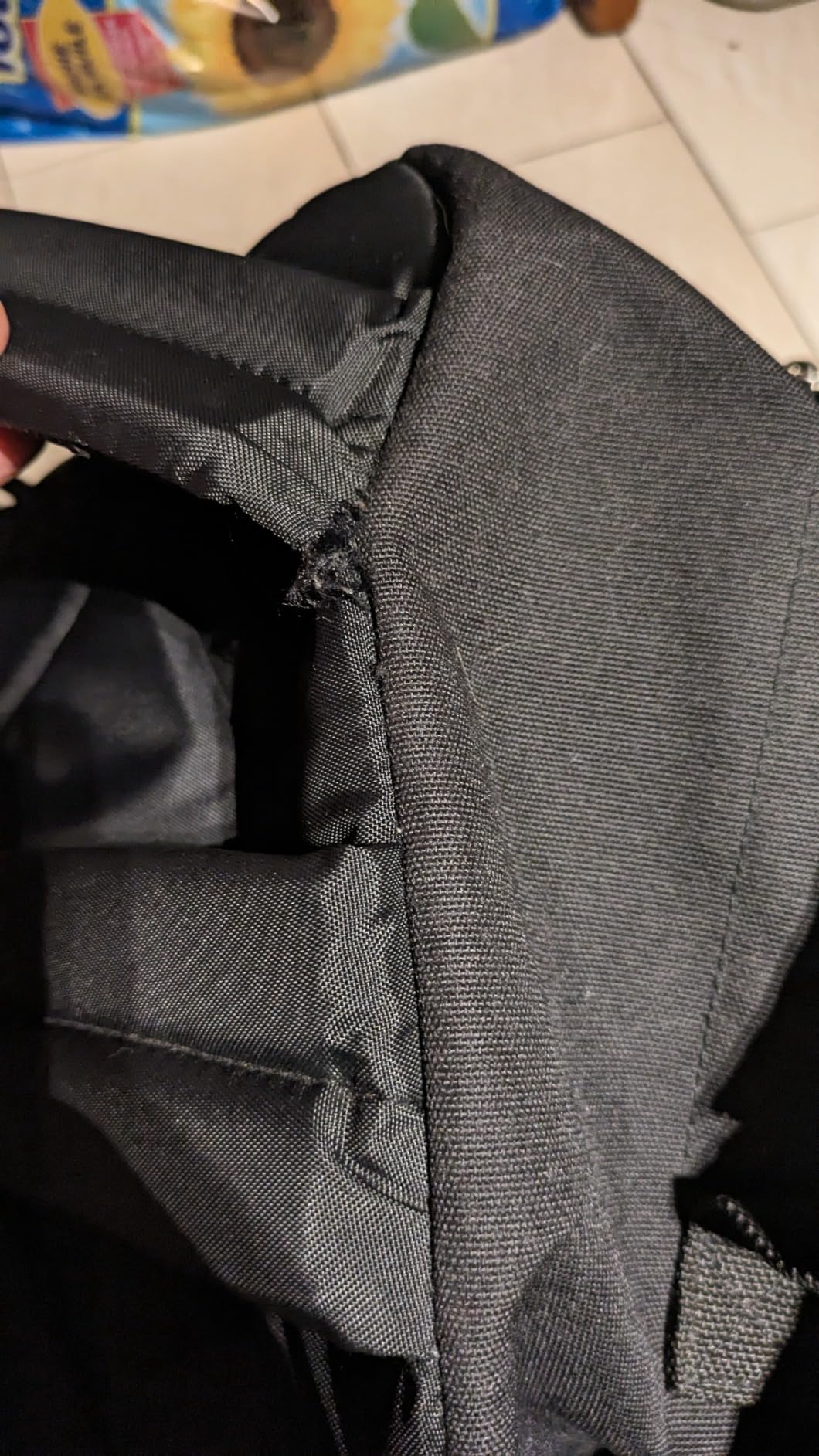Great bag