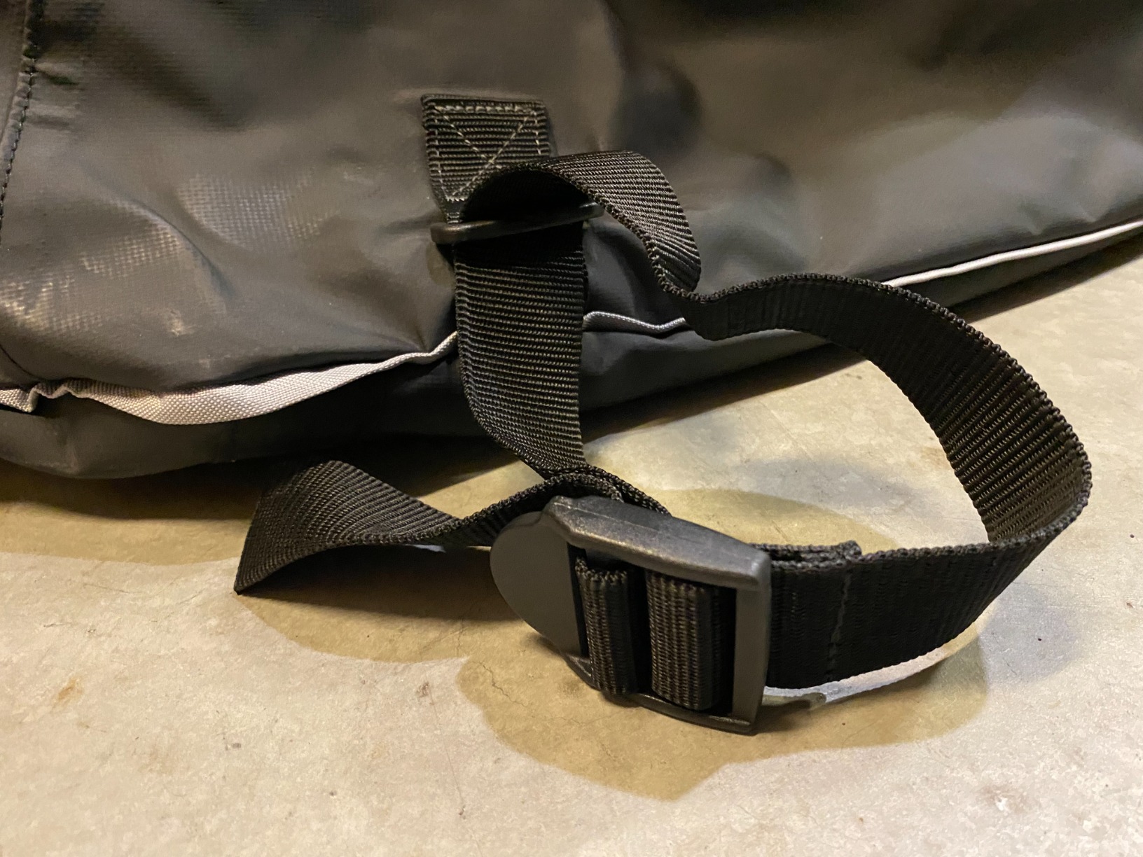 Good bag for the price