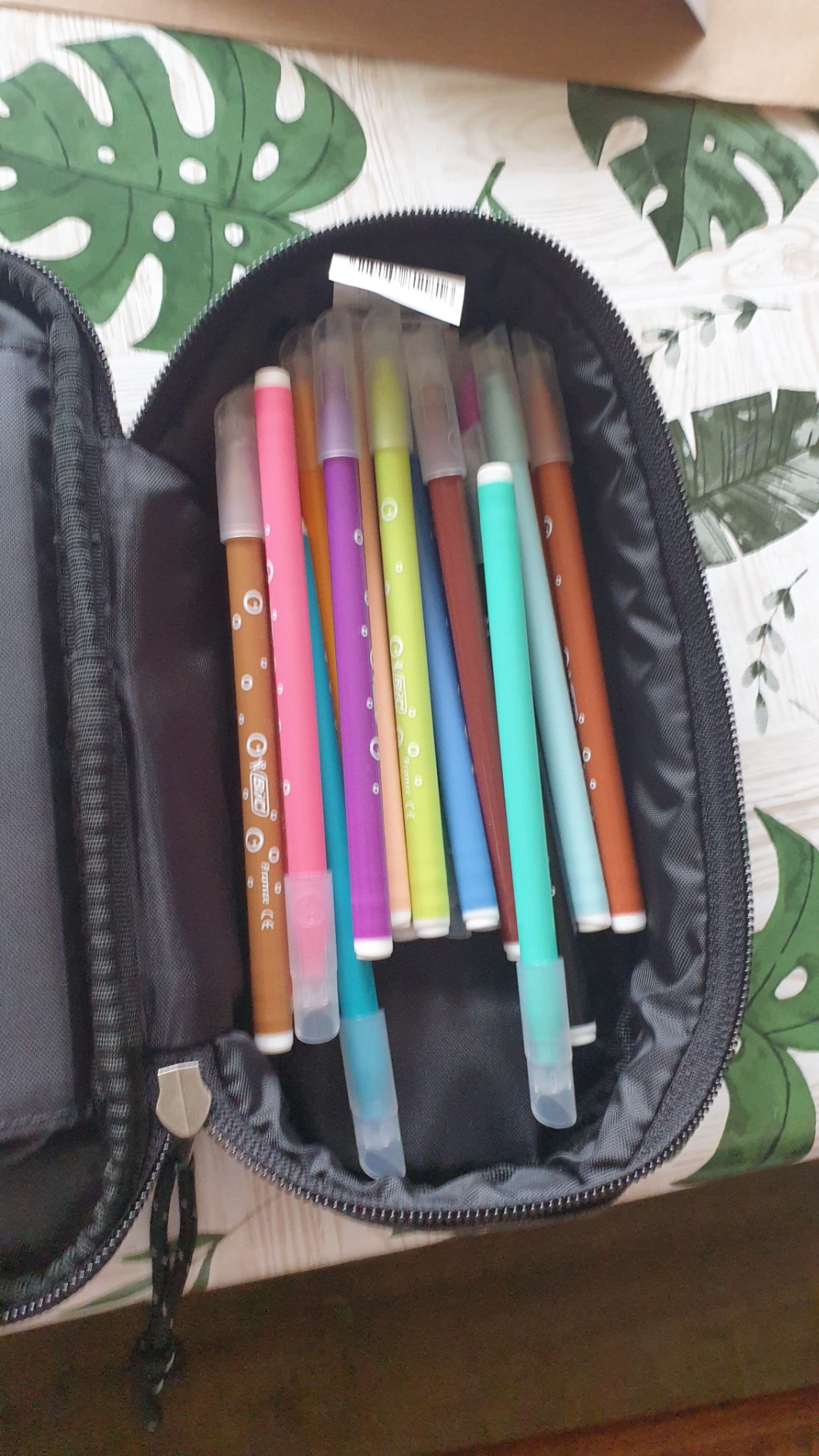 Perfect for art supplies