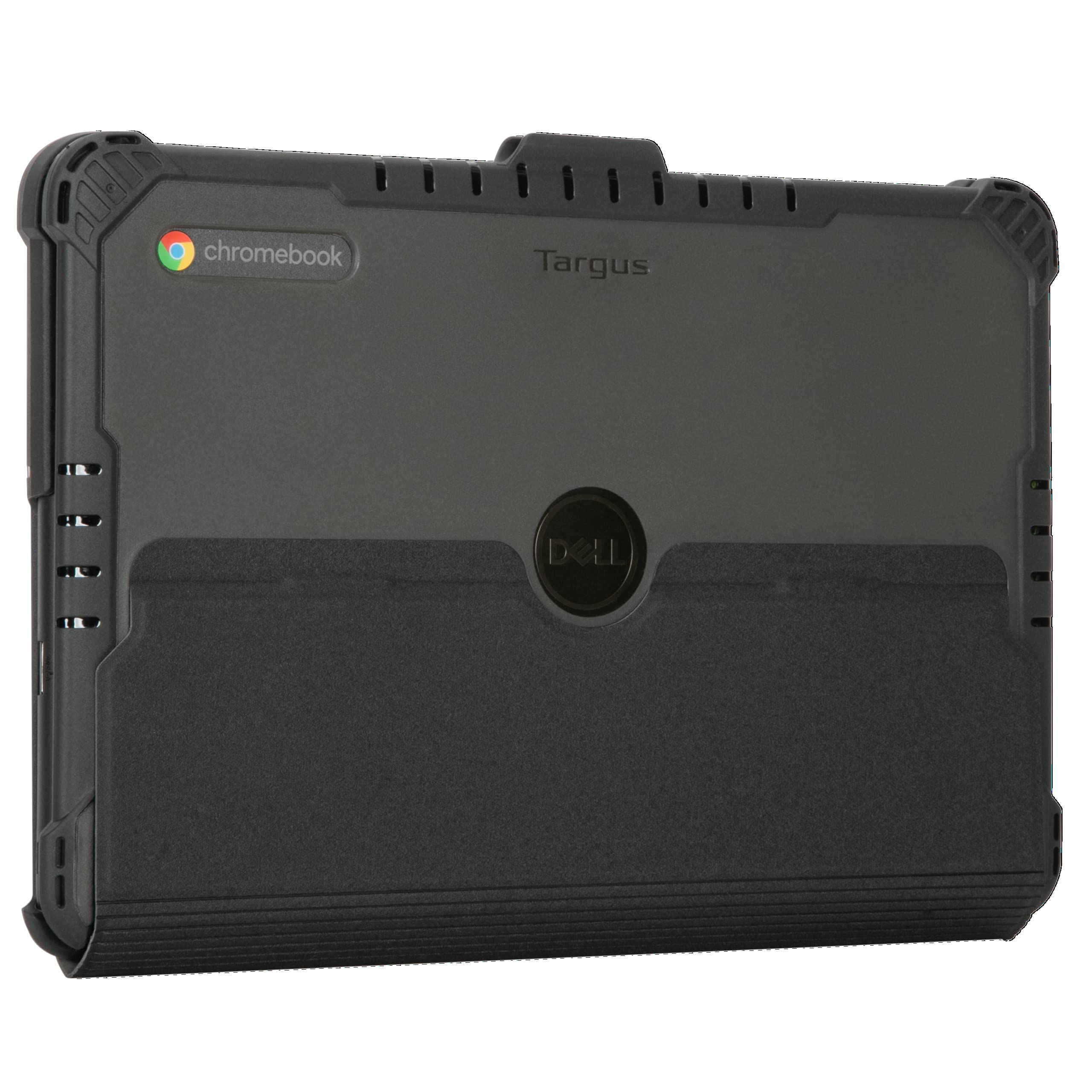 targus-11-6-commercial-grade-form-fit-cover-for-dell-chromebook-3100-3110-2-in-1 image 2
