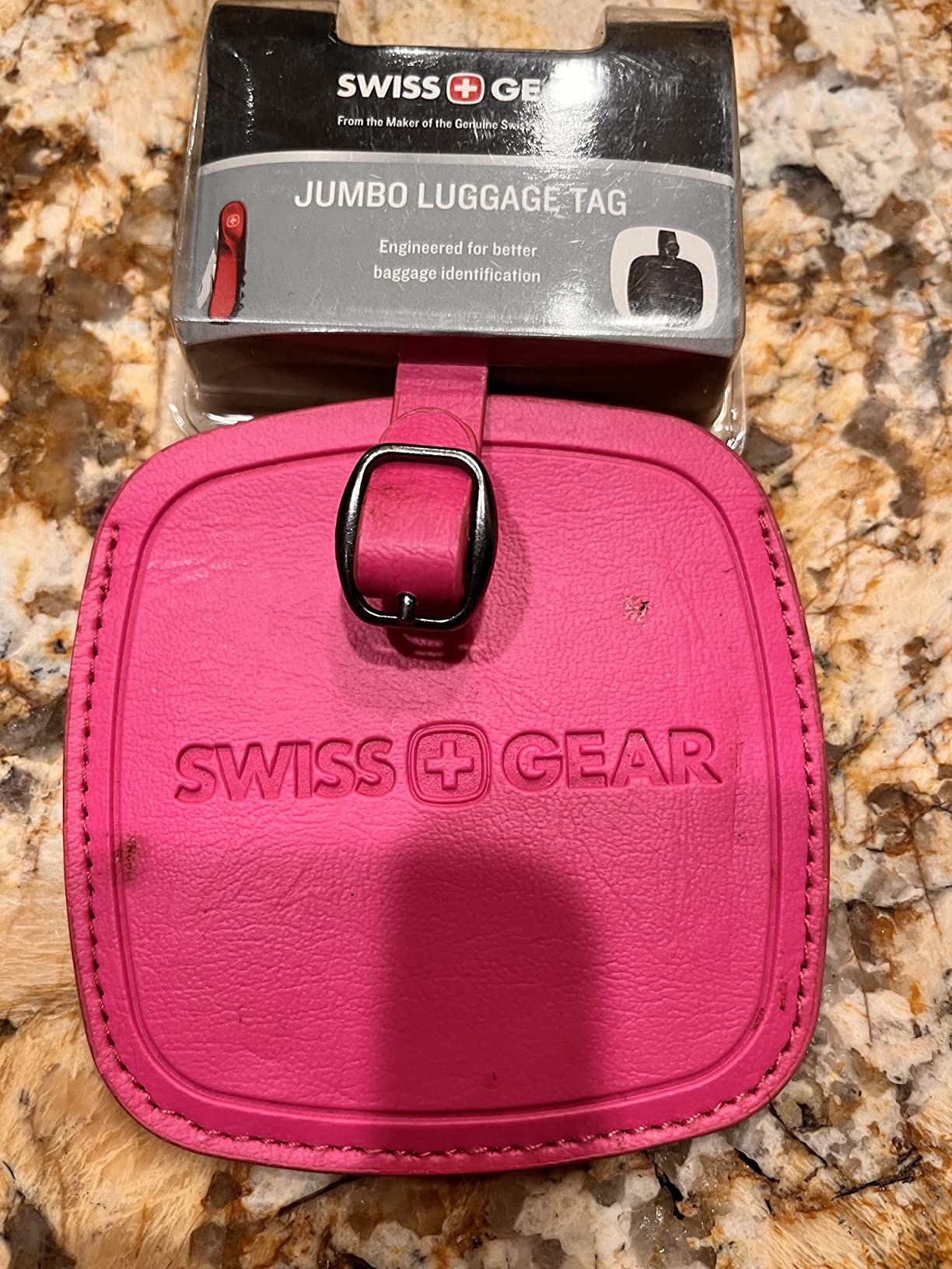 Good tag