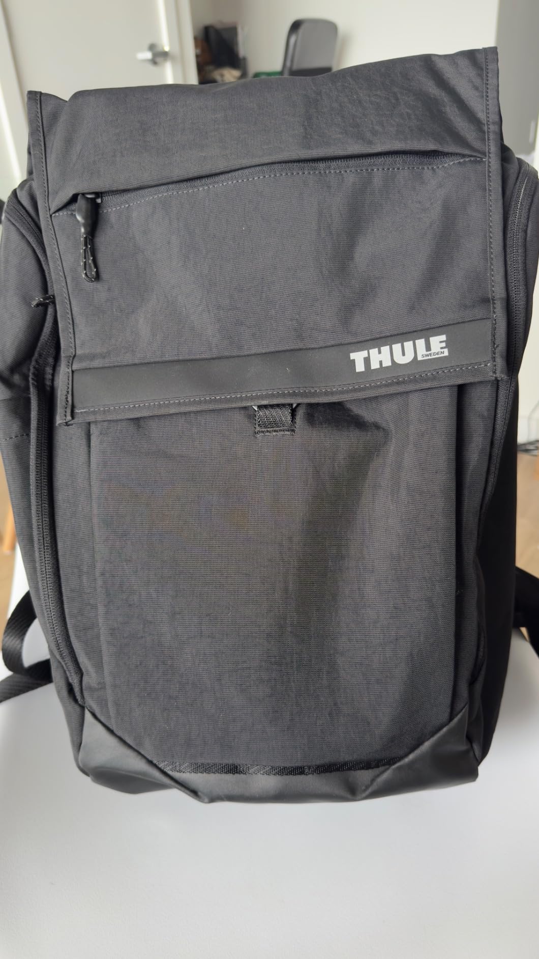 Perfect for daily commute