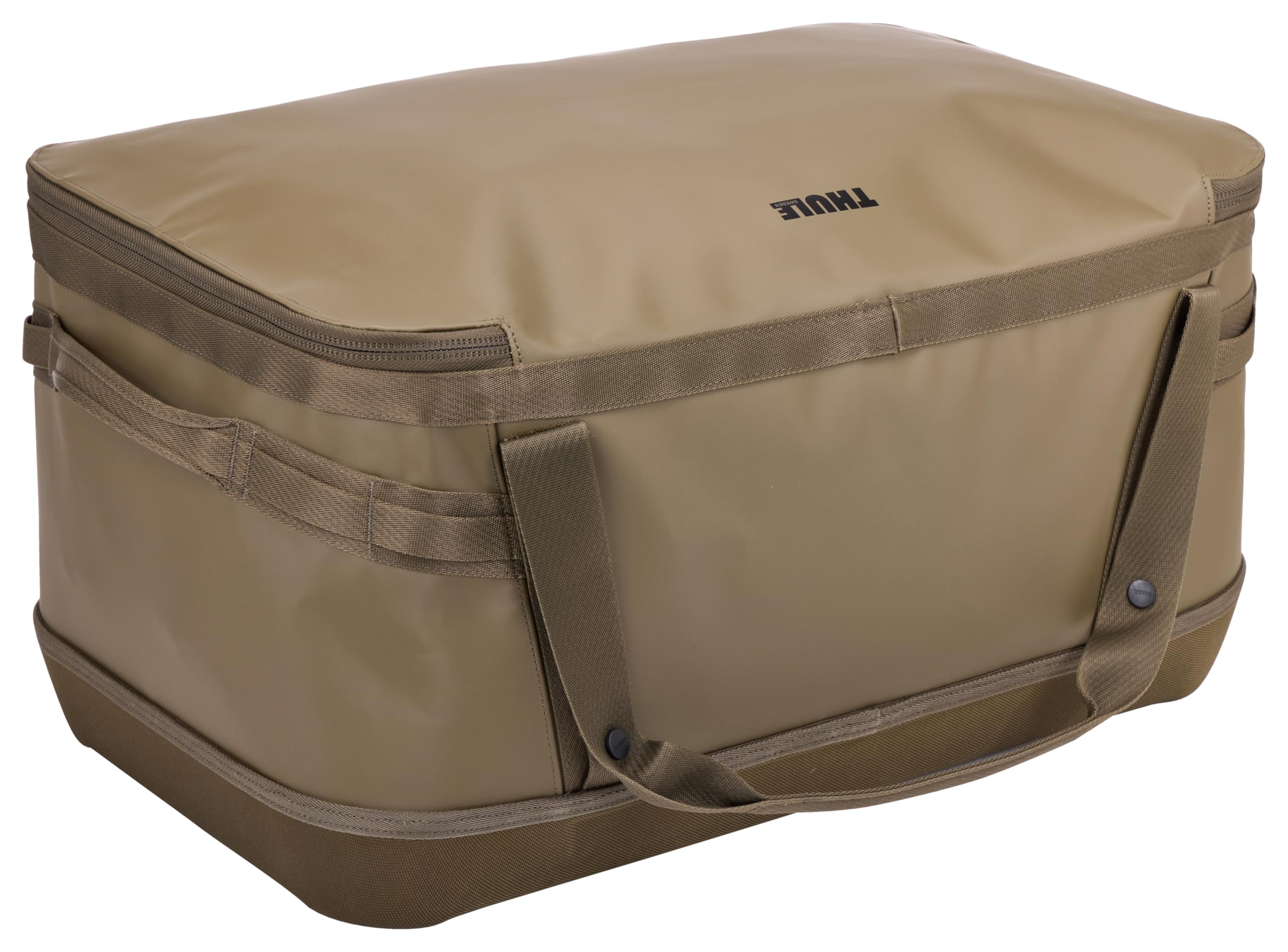thule-chasm-gear-hauler-waterproof-base-recycled-fabric-moveable-divider-panels image 4