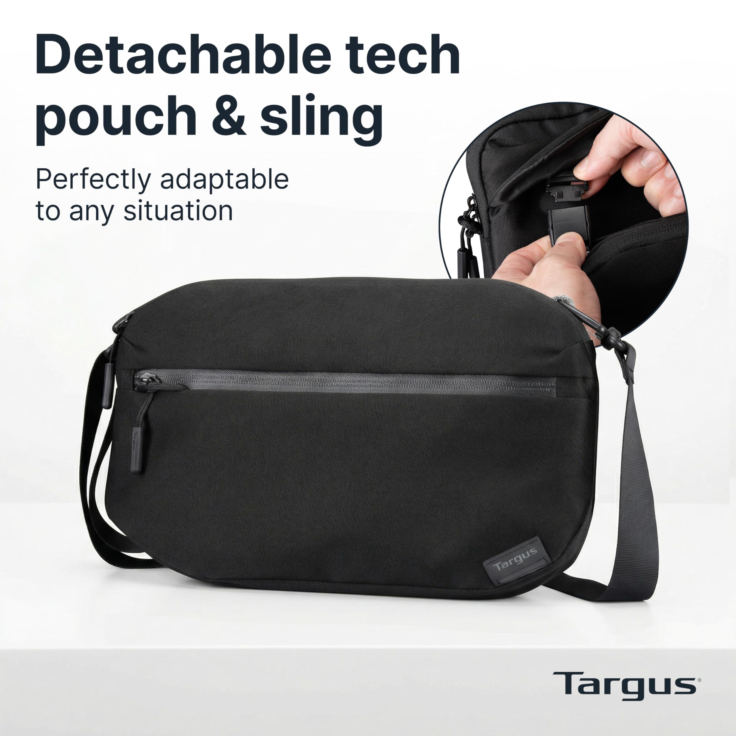 targus-13-14-inch-work-3-in-1-tech-brief-modular-laptop-briefcase-with-detachabl image 4