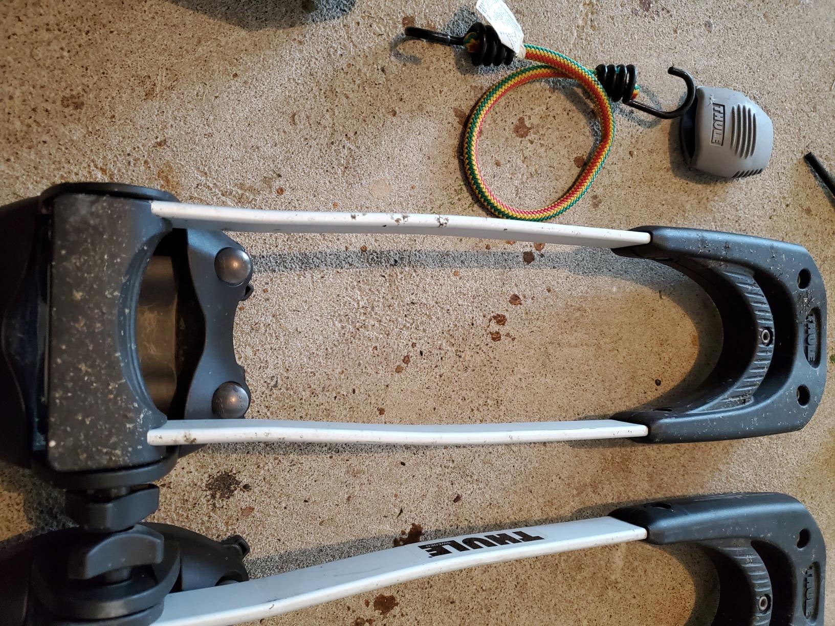 Good, but a bit heavy