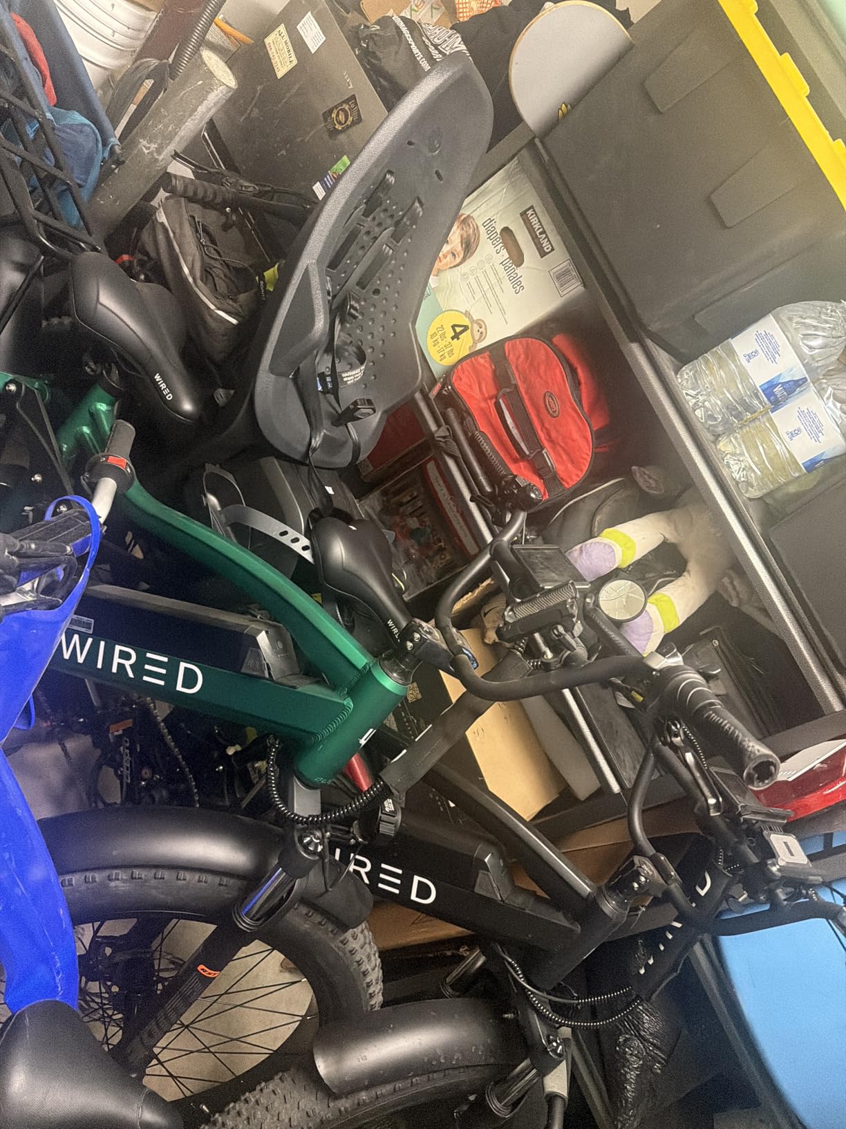 Best bike seat