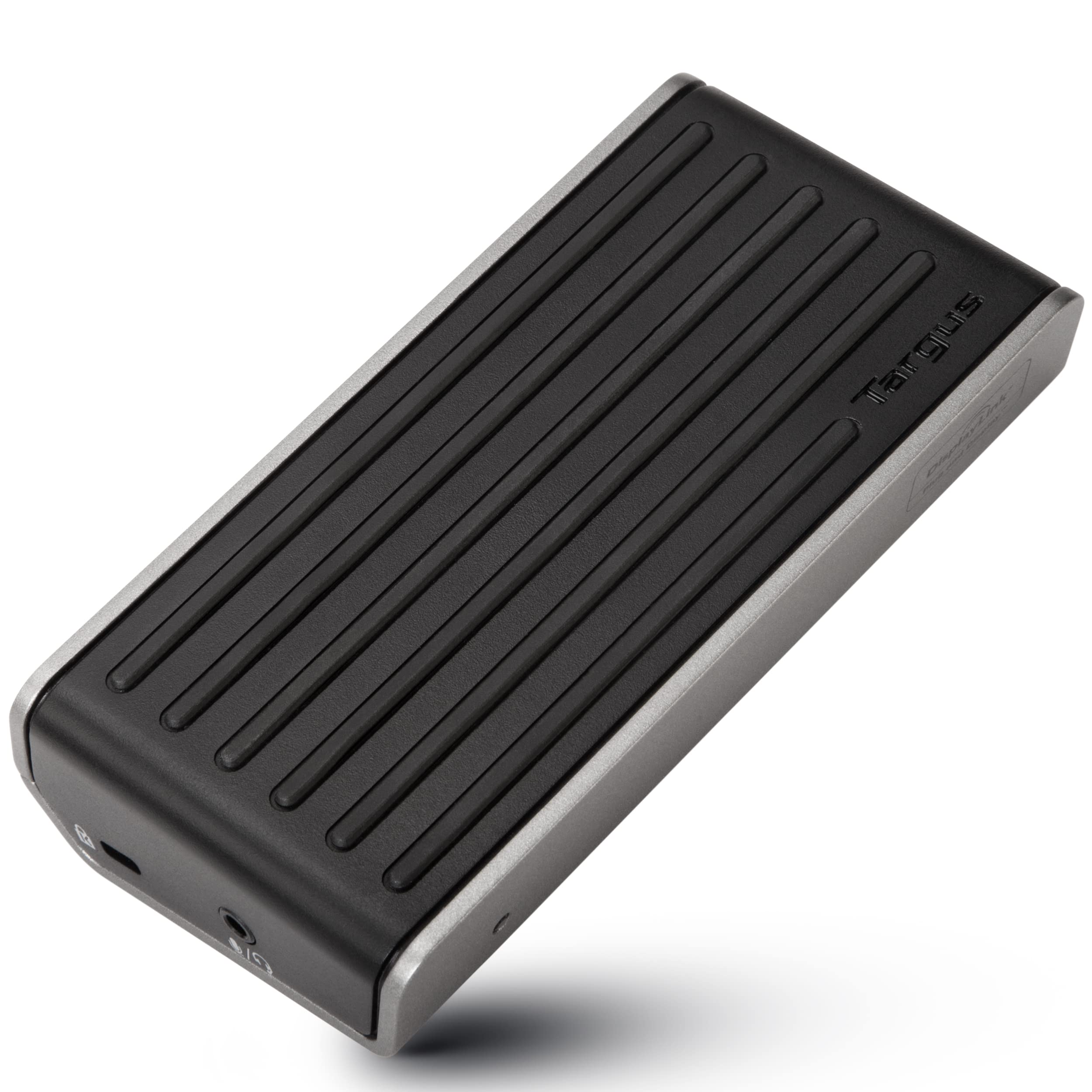 targus-dsu300us-versalink-universal-dual-hd-video-docking-station-with-4-usb-por image 1