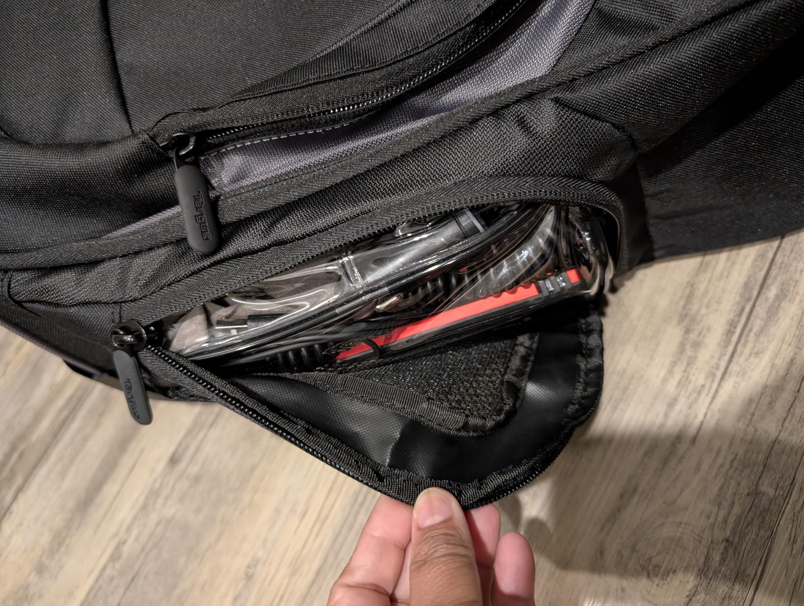 Great for commuting