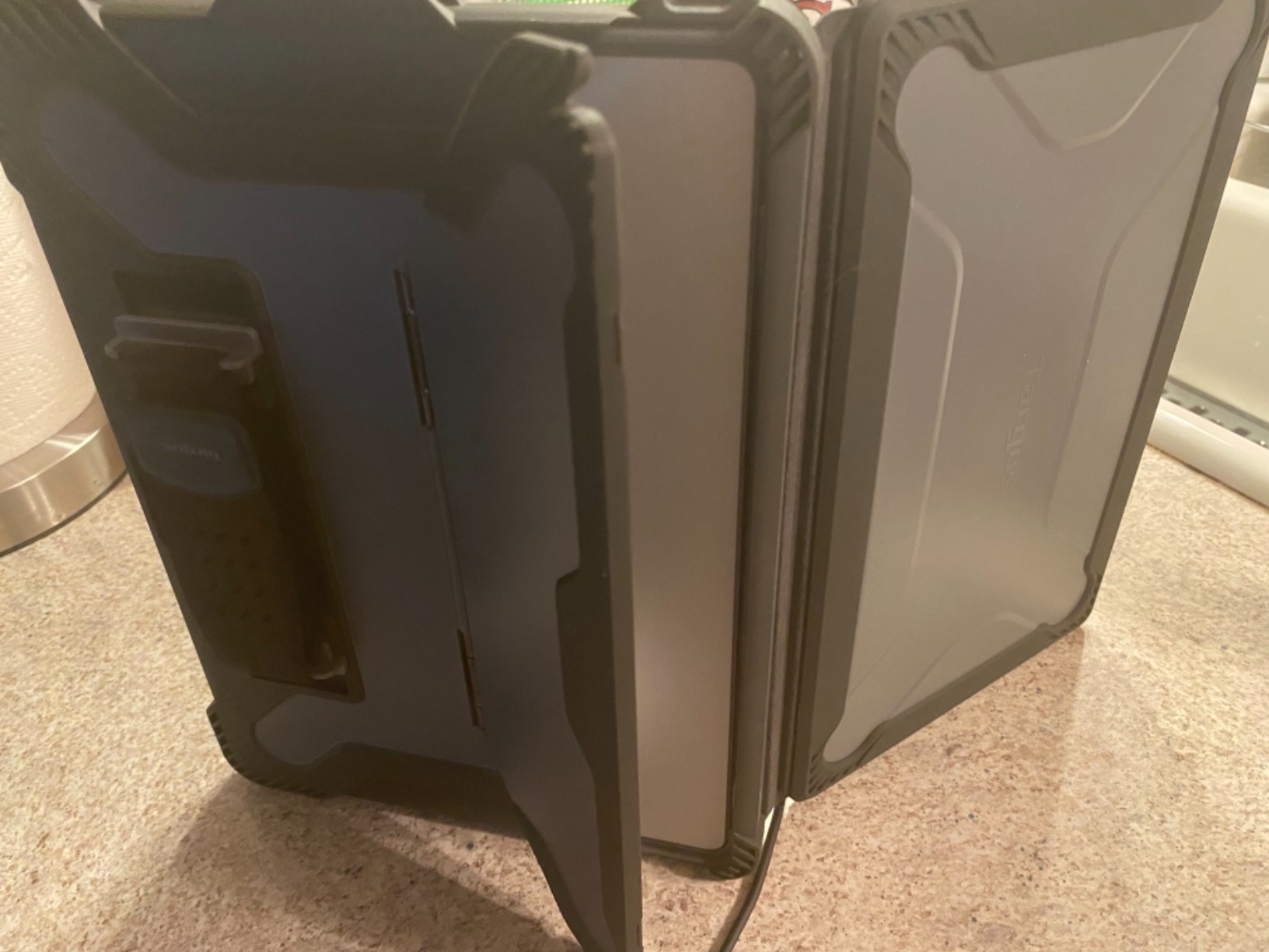 Excellent protection