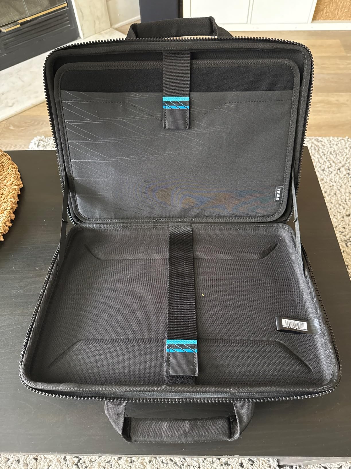 Top-notch protection