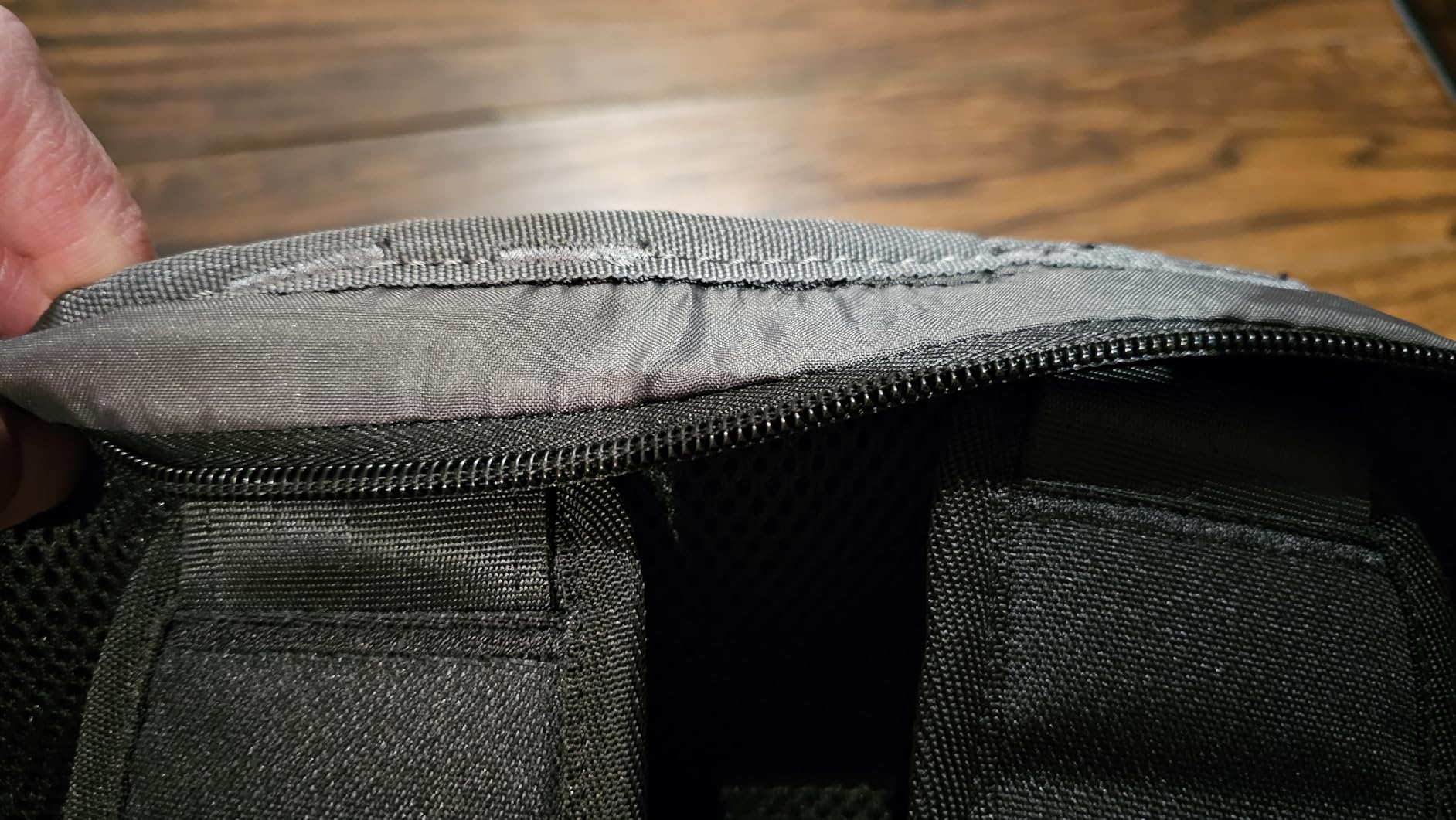 Perfect work bag