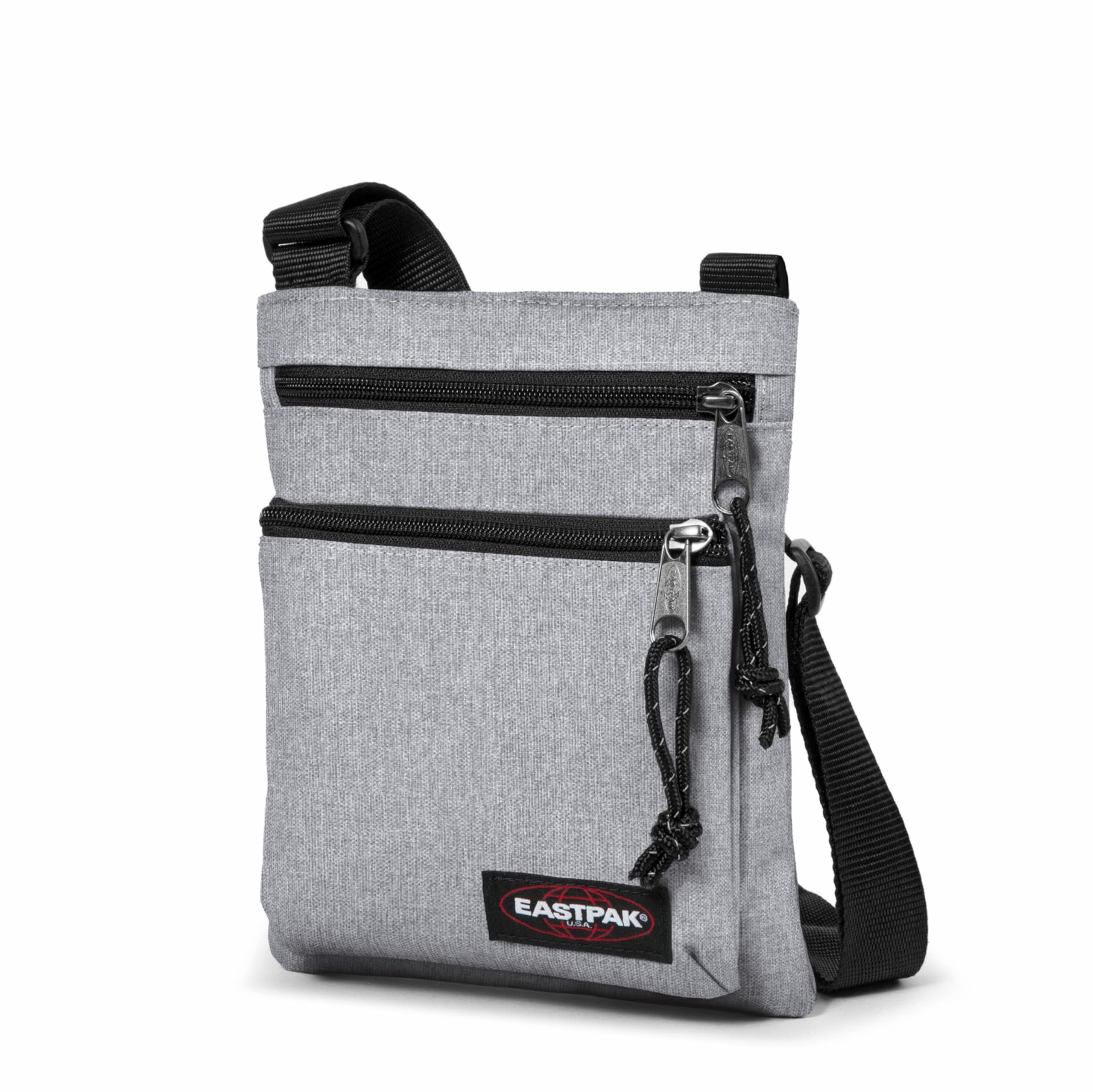 eastpak-rusher-mini-backpack-lightweight-compact-daypack-with-adjustable-shoulde image 4