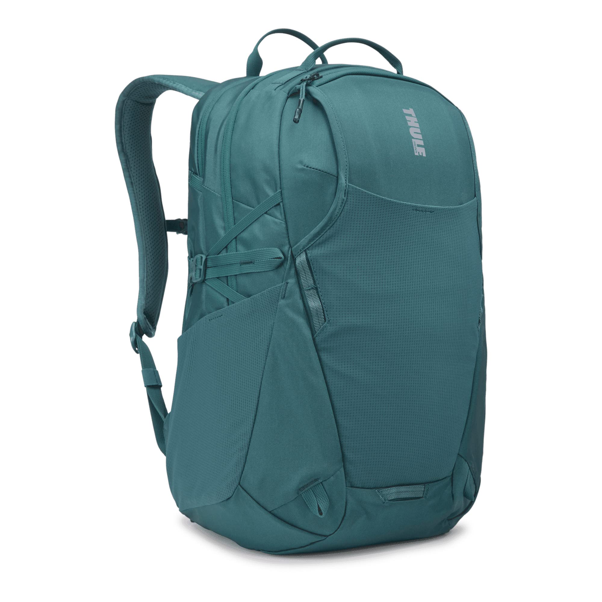 thule-enroute-backpack-26l-mallard-green-15-6-laptop-compartment image 1