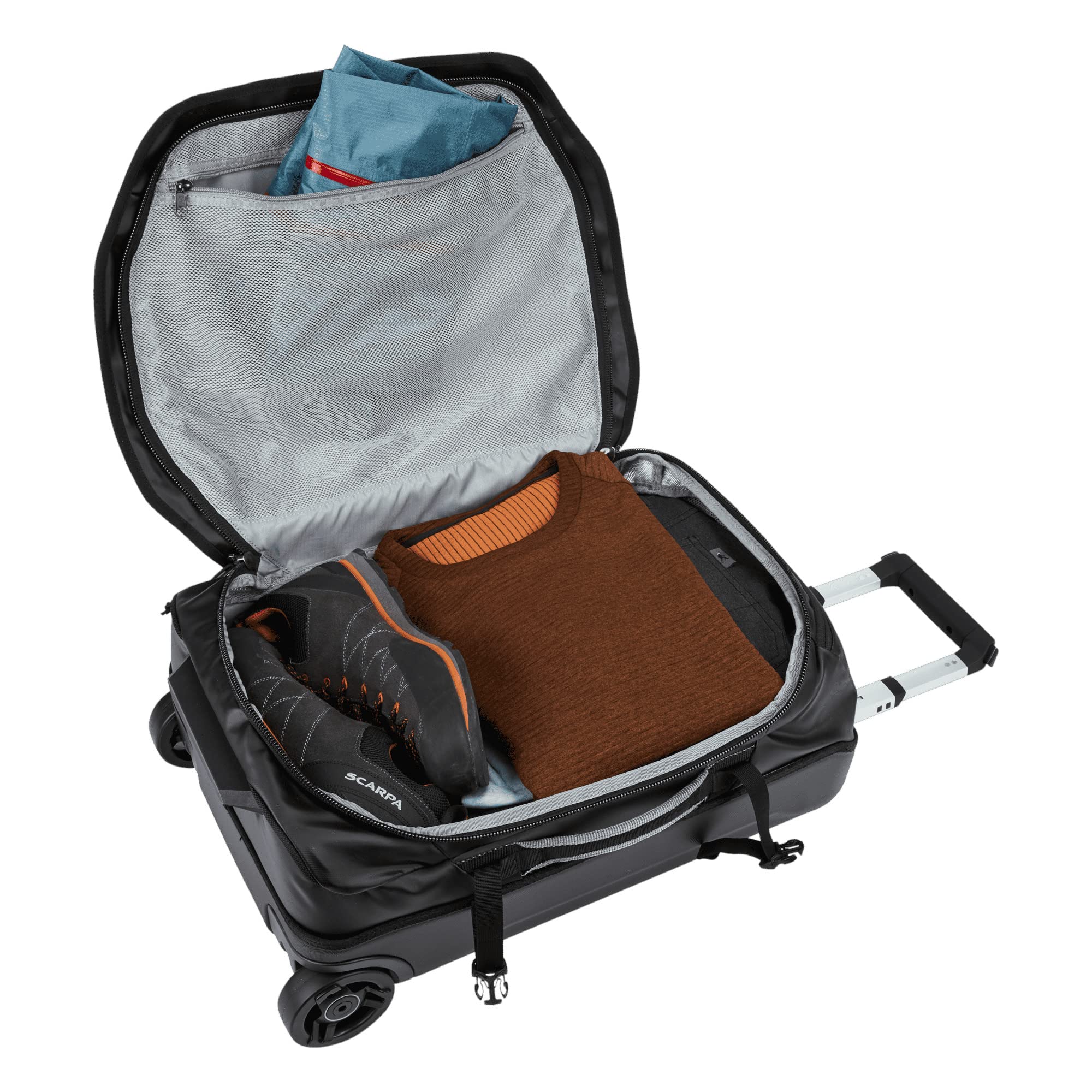 thule-chasm-carry-on-black image 3