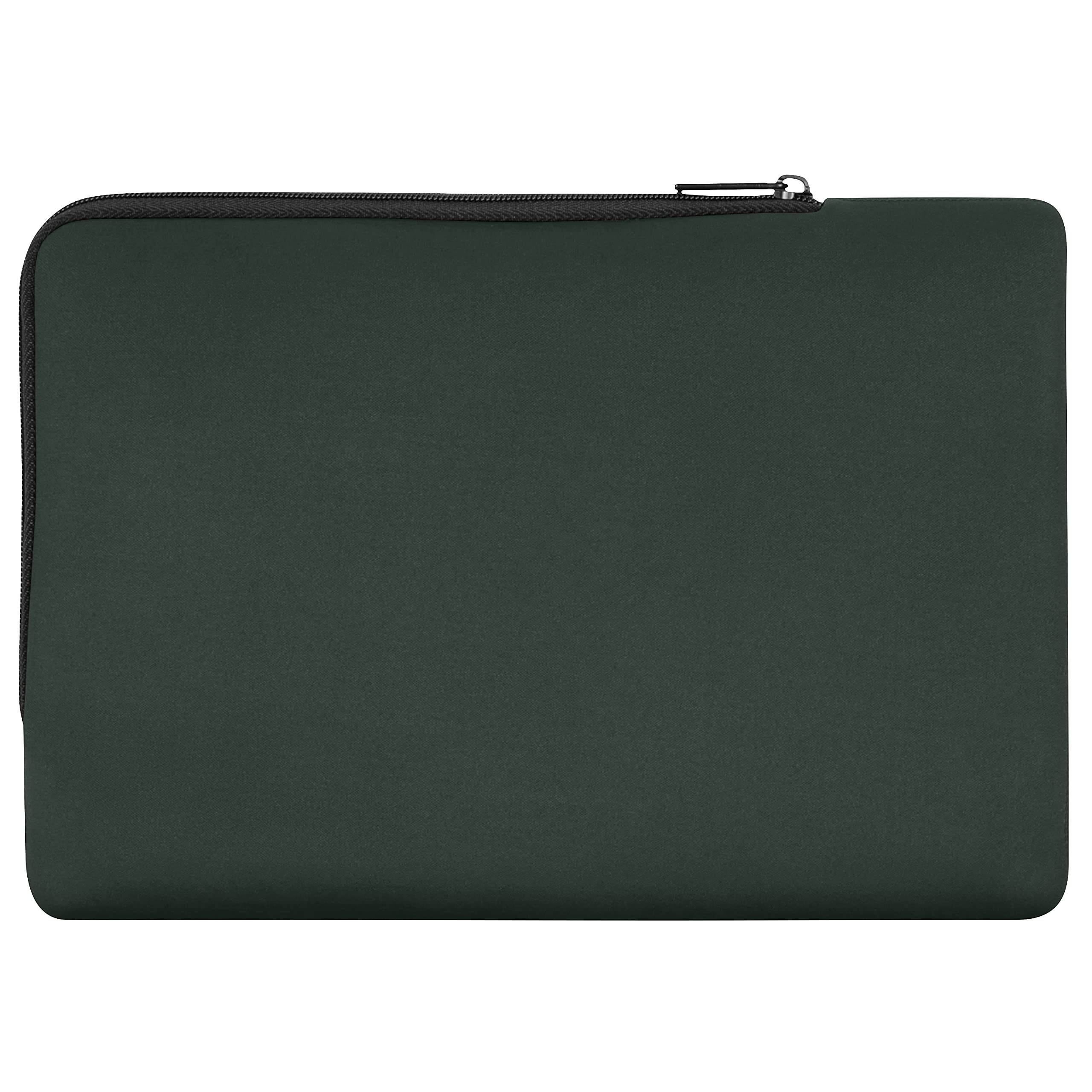 targus-multifit-with-ecosmart-15-16-notebook-sleeve-thyme-recycled-material-slim image 5