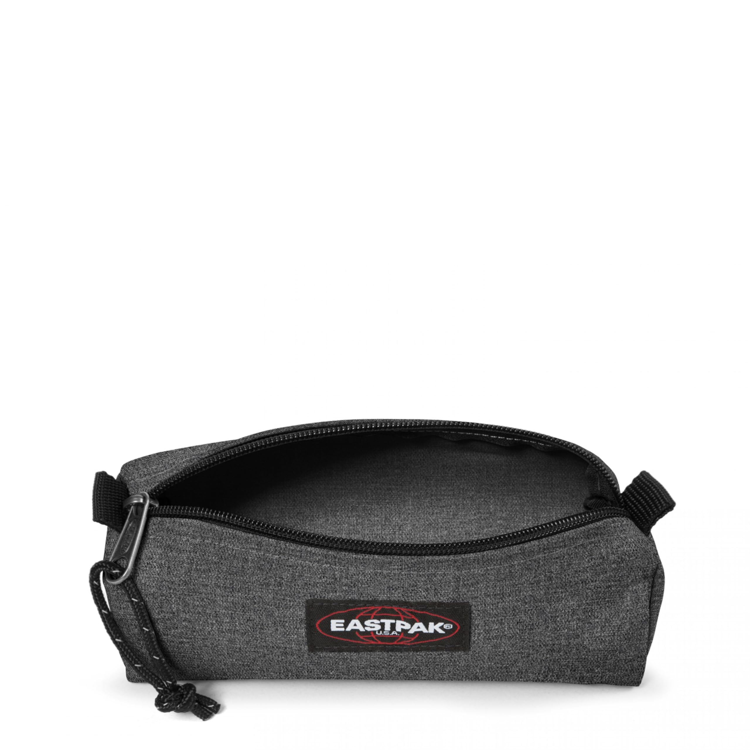 eastpak-benchmark-single-pencil-case-water-resistant-polyester-zipper-compartmen image 2