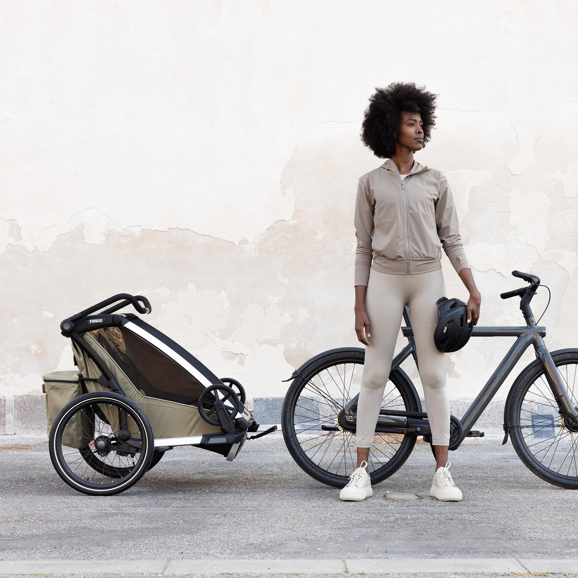 thule-chariot-cross-2-multi-sport-child-trailer image 7