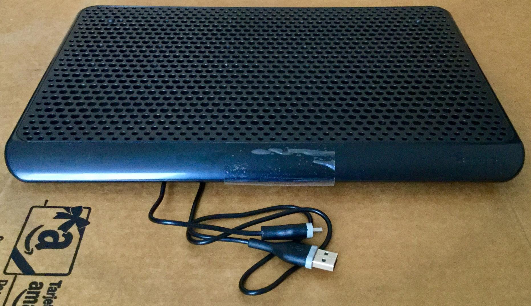 Good for hot desks