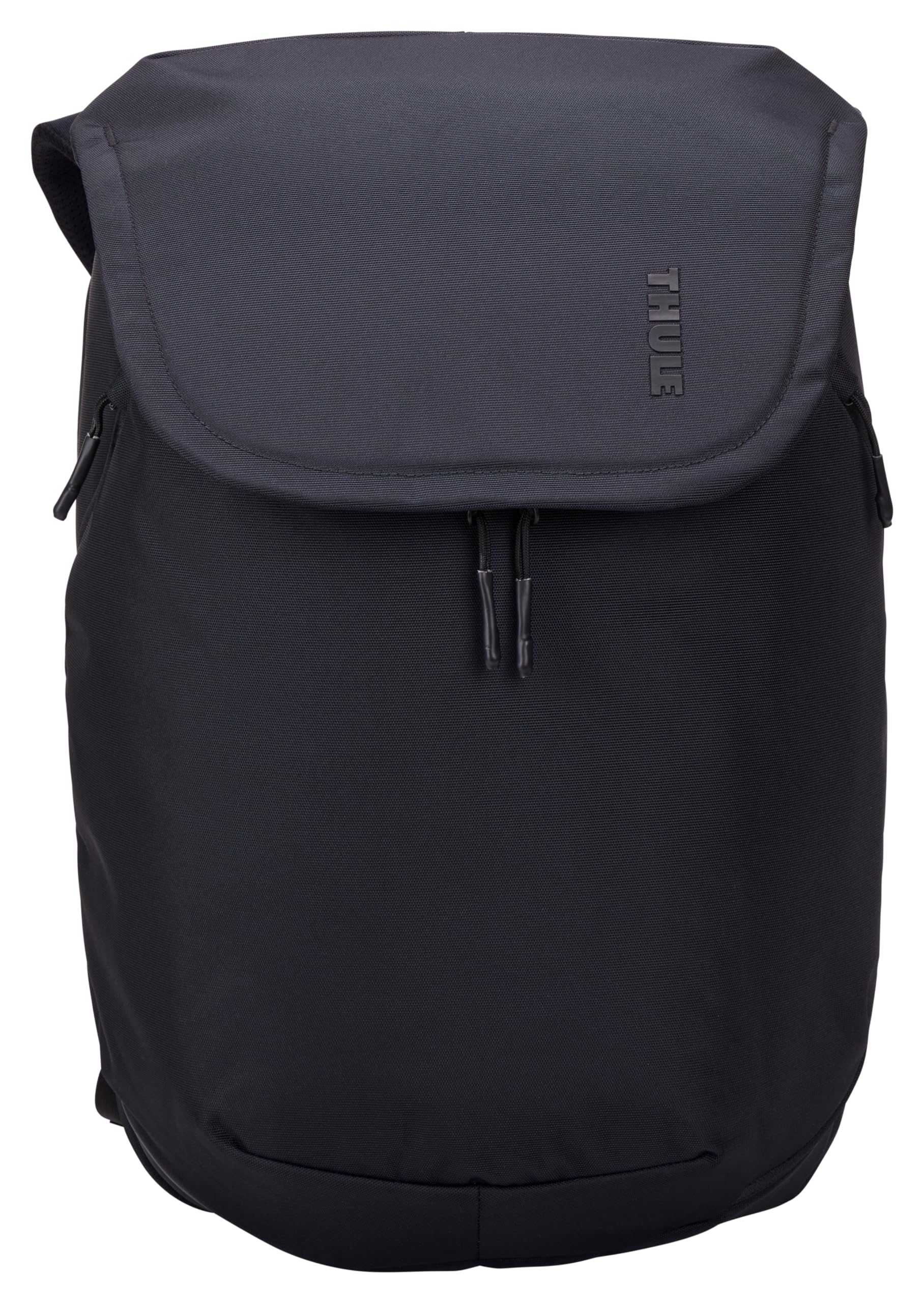 thule-subterra-travel-backpack-26l-black-expandable-26l-to-32l image 2