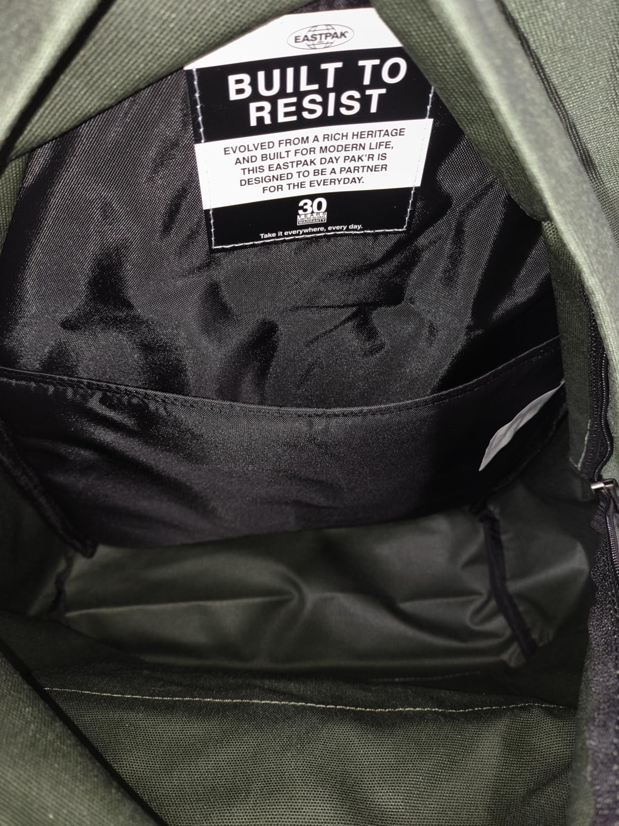 Best backpack I've owned