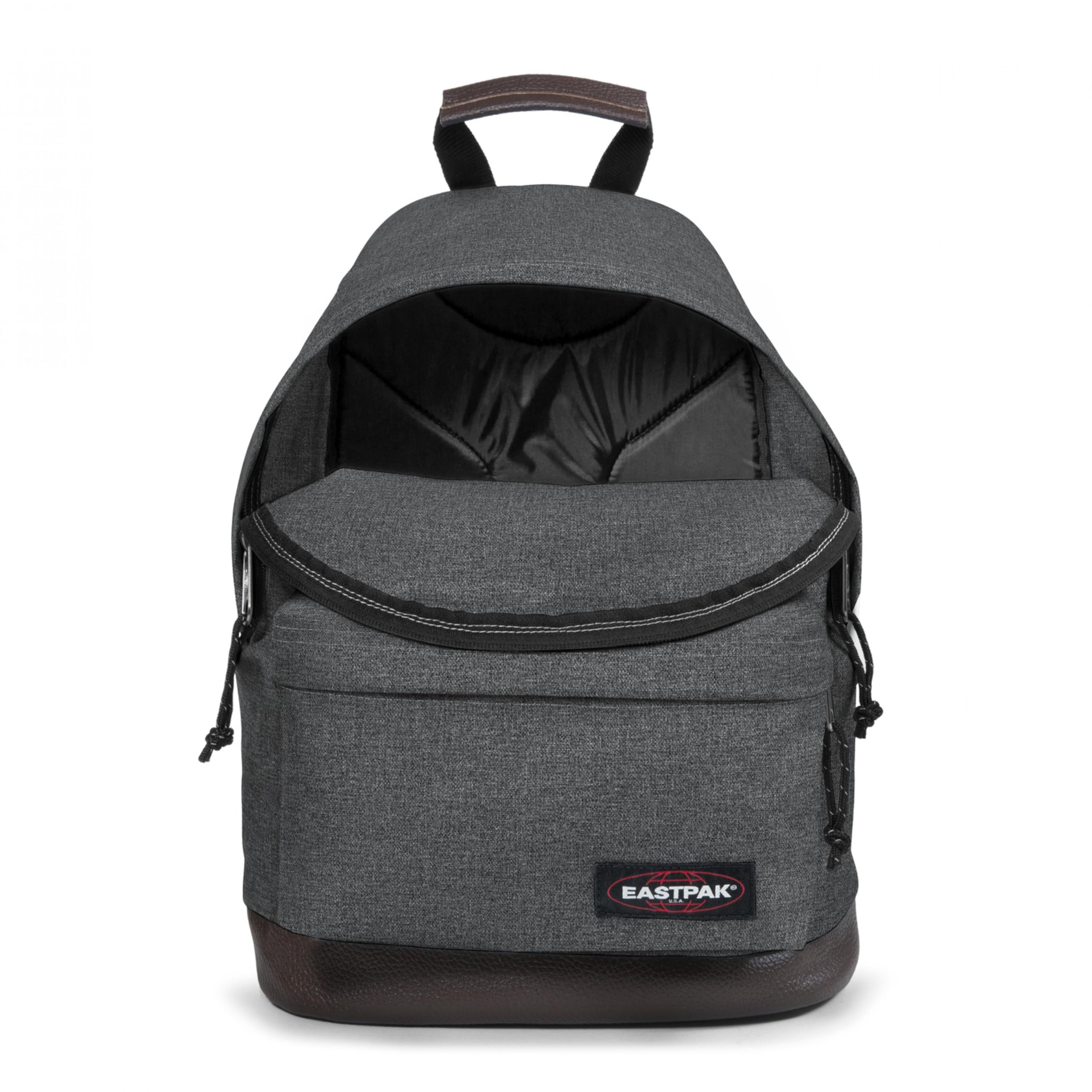 eastpak-wyoming-backpack-spacious-and-durable-for-travel-and-work image 3