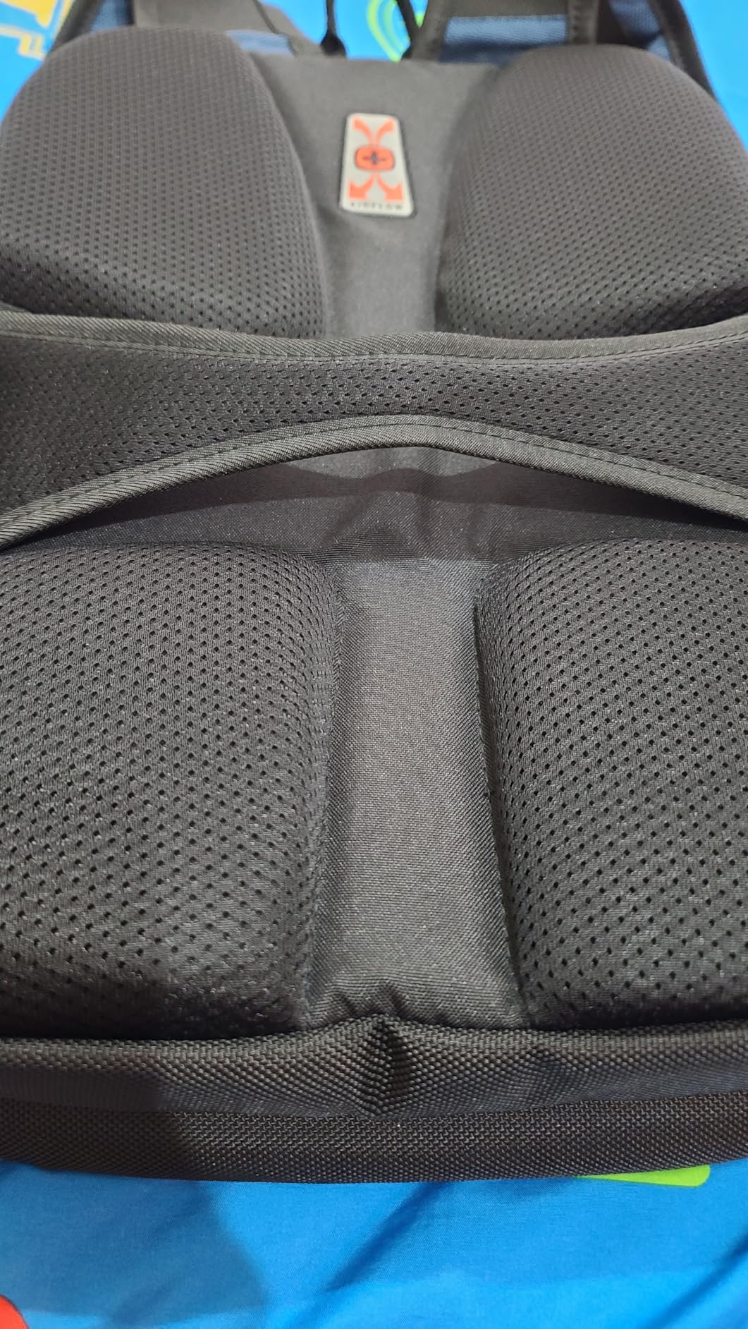 Perfect for travel and work