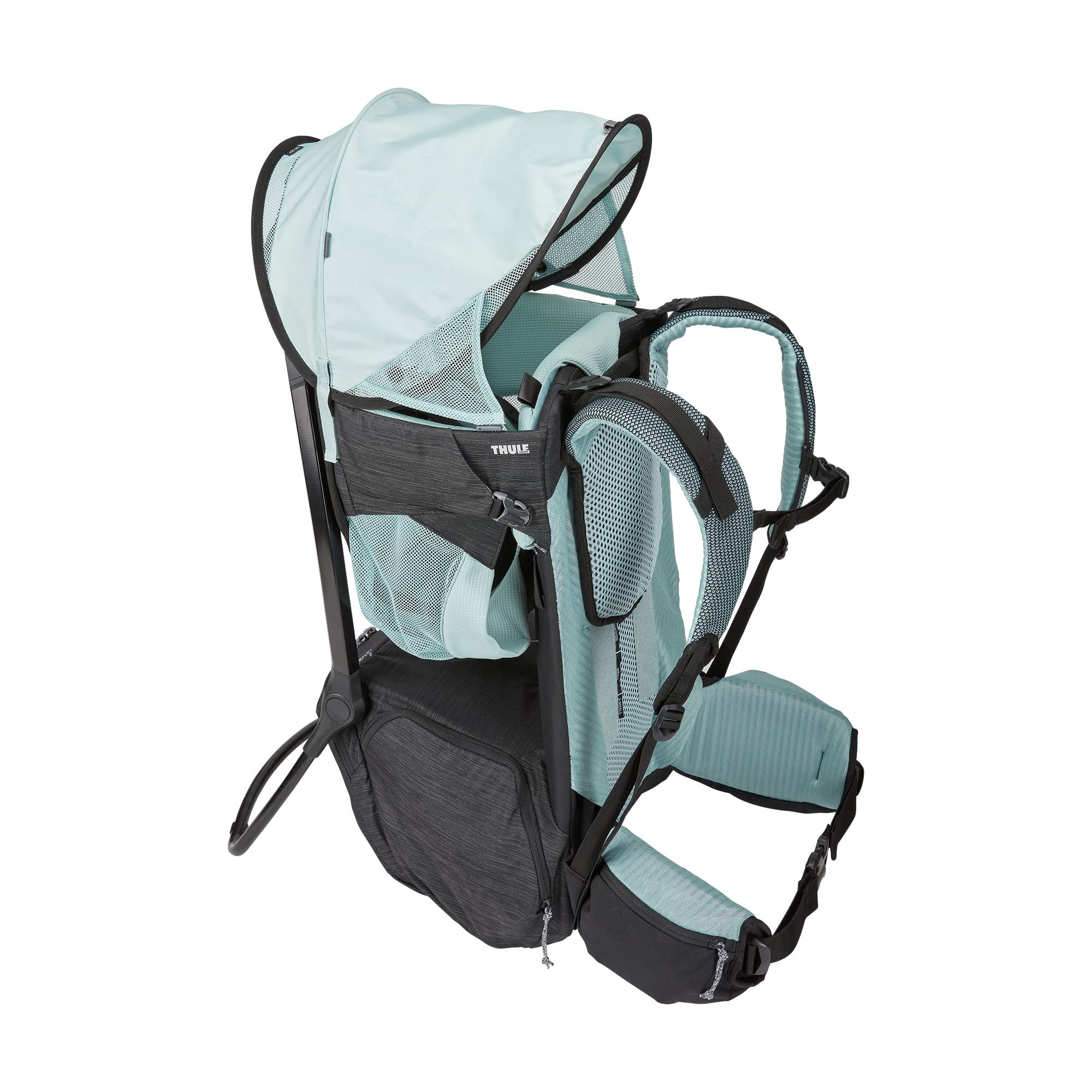 thule-sapling-child-carrier-backpack image 3