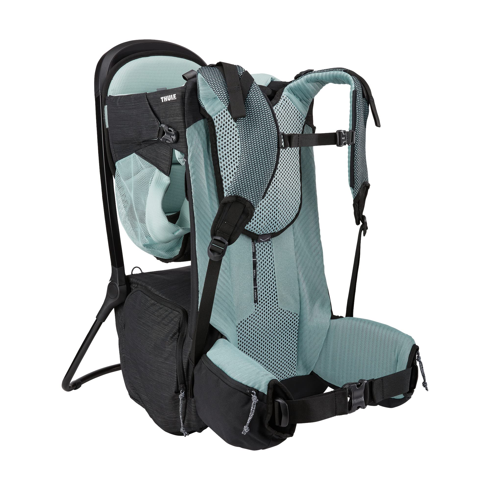 thule-sapling-child-carrier-backpack image 2