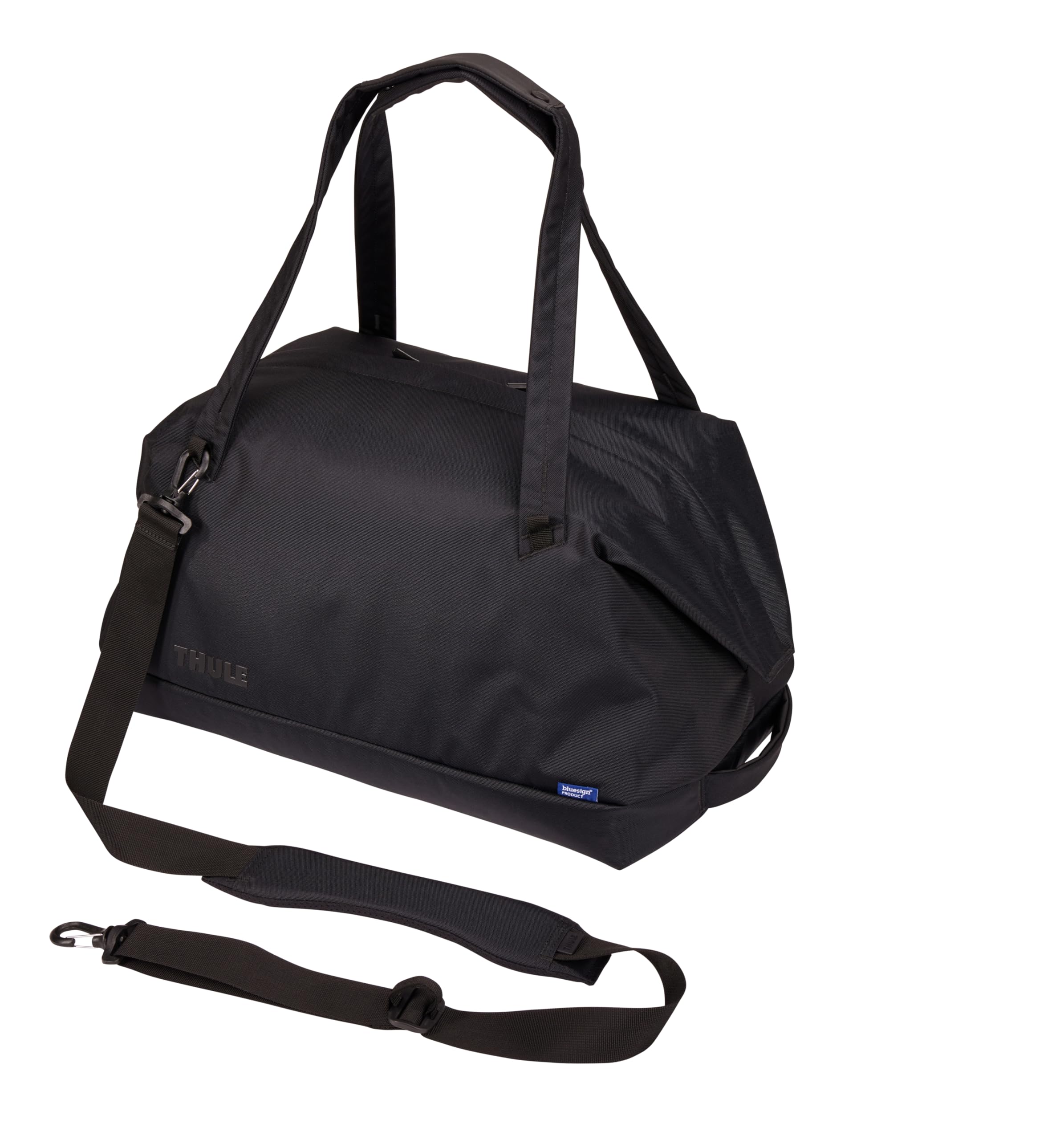 thule-subterra-duffel-35l-black image 4