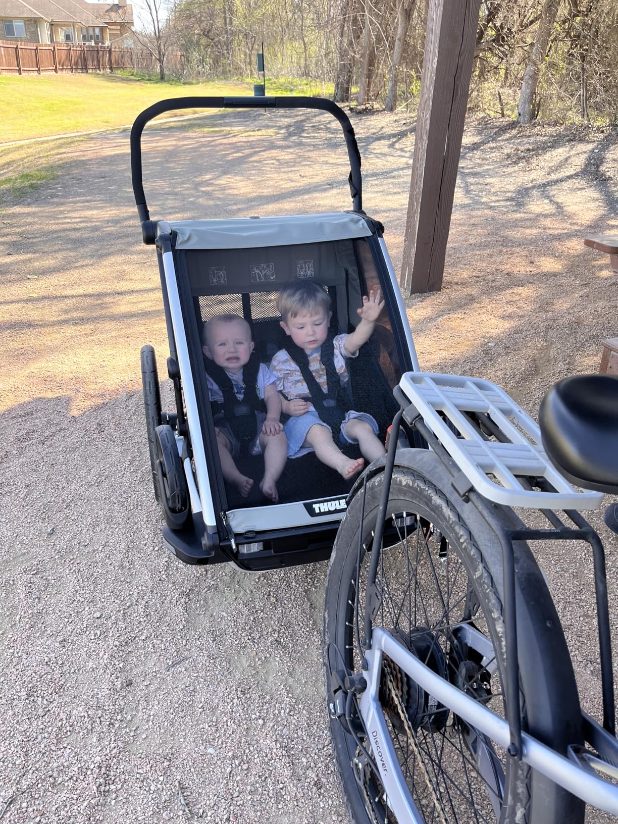 Best purchase for our family