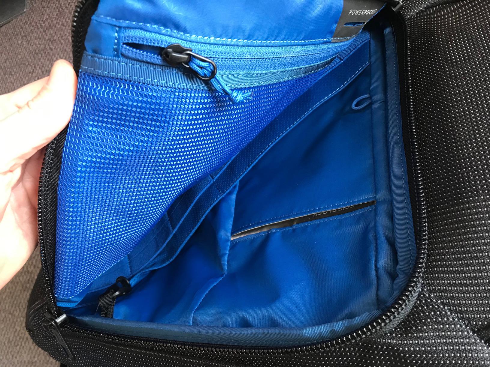 The best work bag I've owned