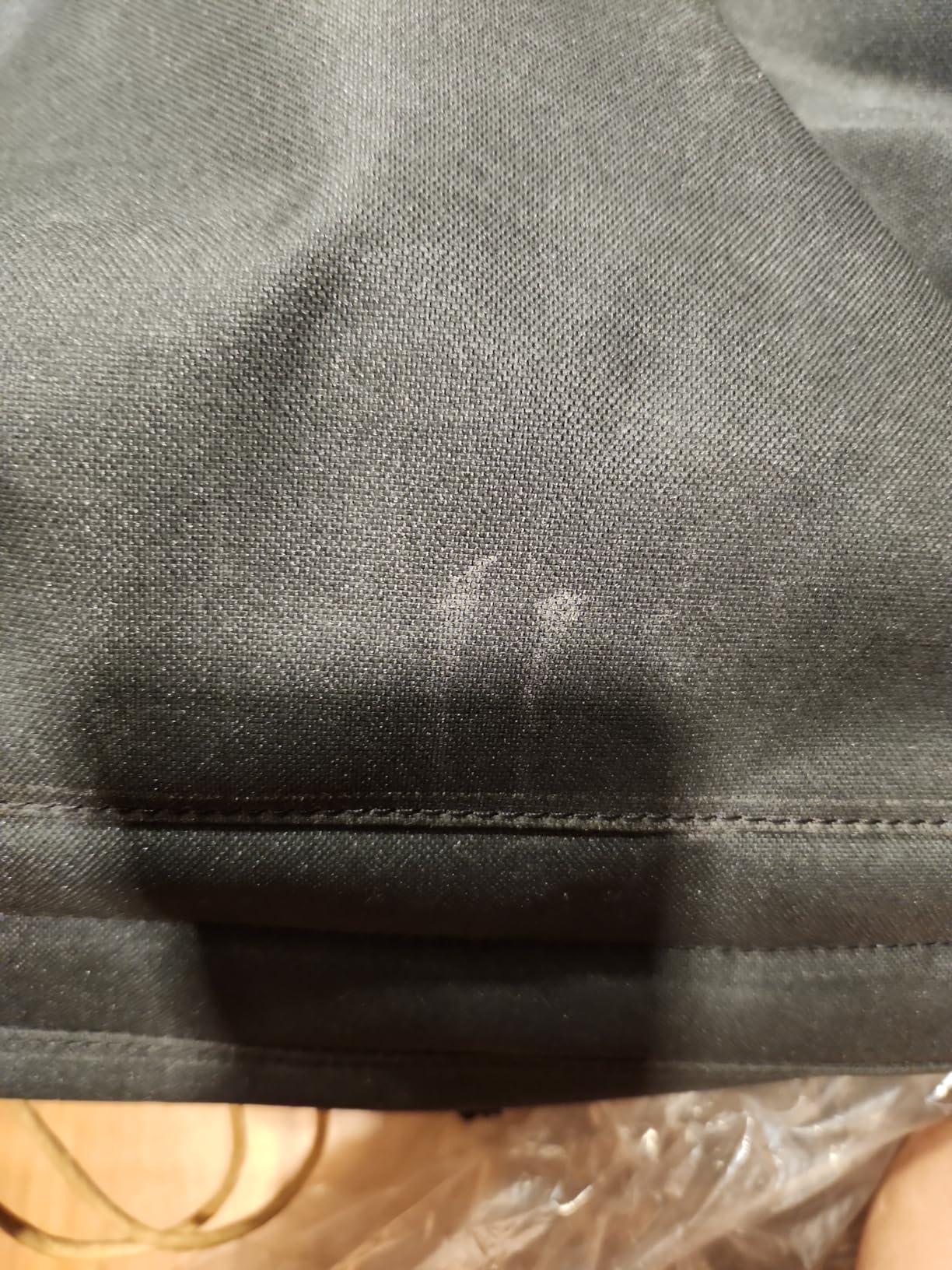 My new favorite travel bag