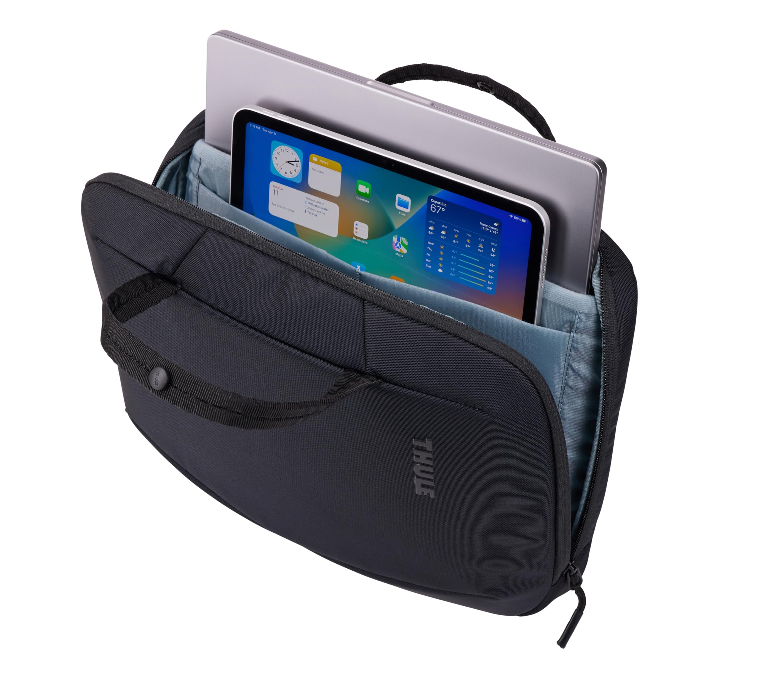 thule-subterra-macbook-attach-14-black image 3