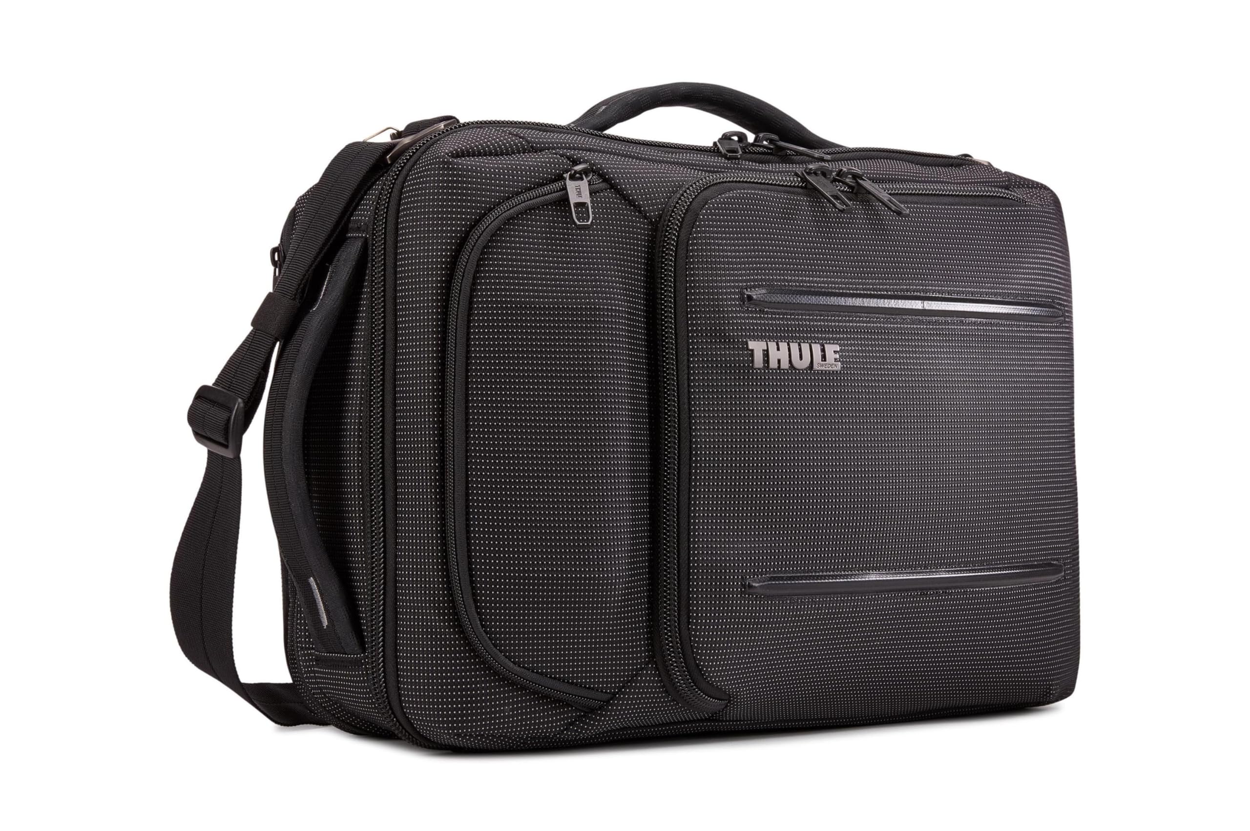 thule-crossover-2-convertible-backpack-to-briefcase-15-6-laptop-rfid-blocking-sa image 4